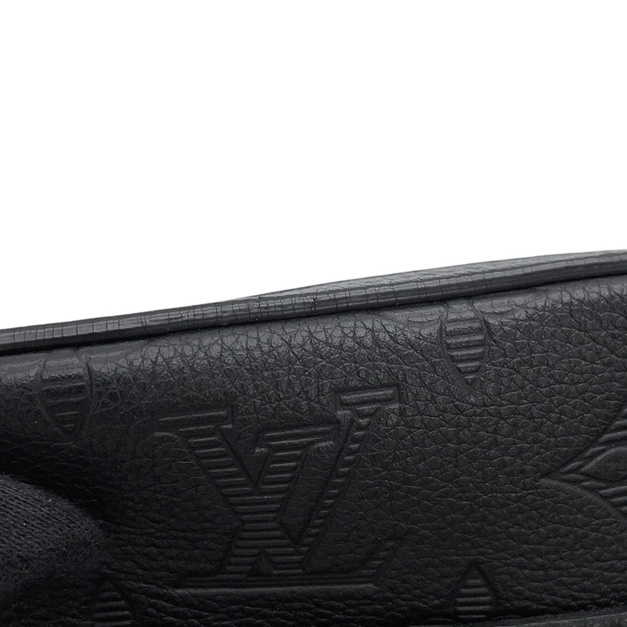 Monogram Shadow Monogram Shadow Handbag Shoulder Bag (Pre-Owned) - Louis Vuitton - Modalova