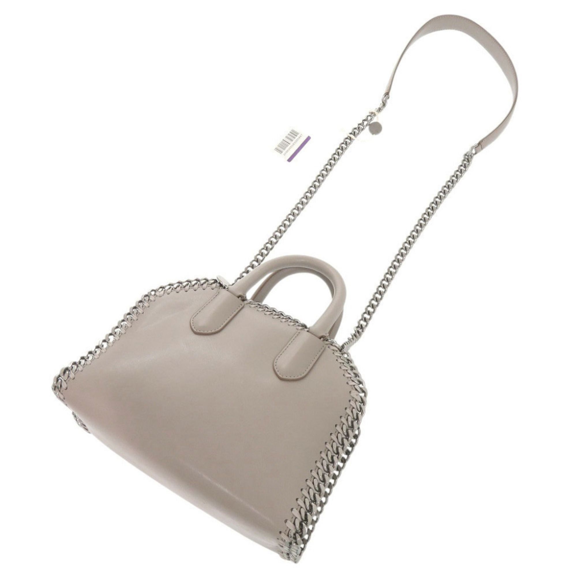 Polyester Elastane Handbag Shoulder Bag (Pre-Owned) - Stella McCartney - Modalova
