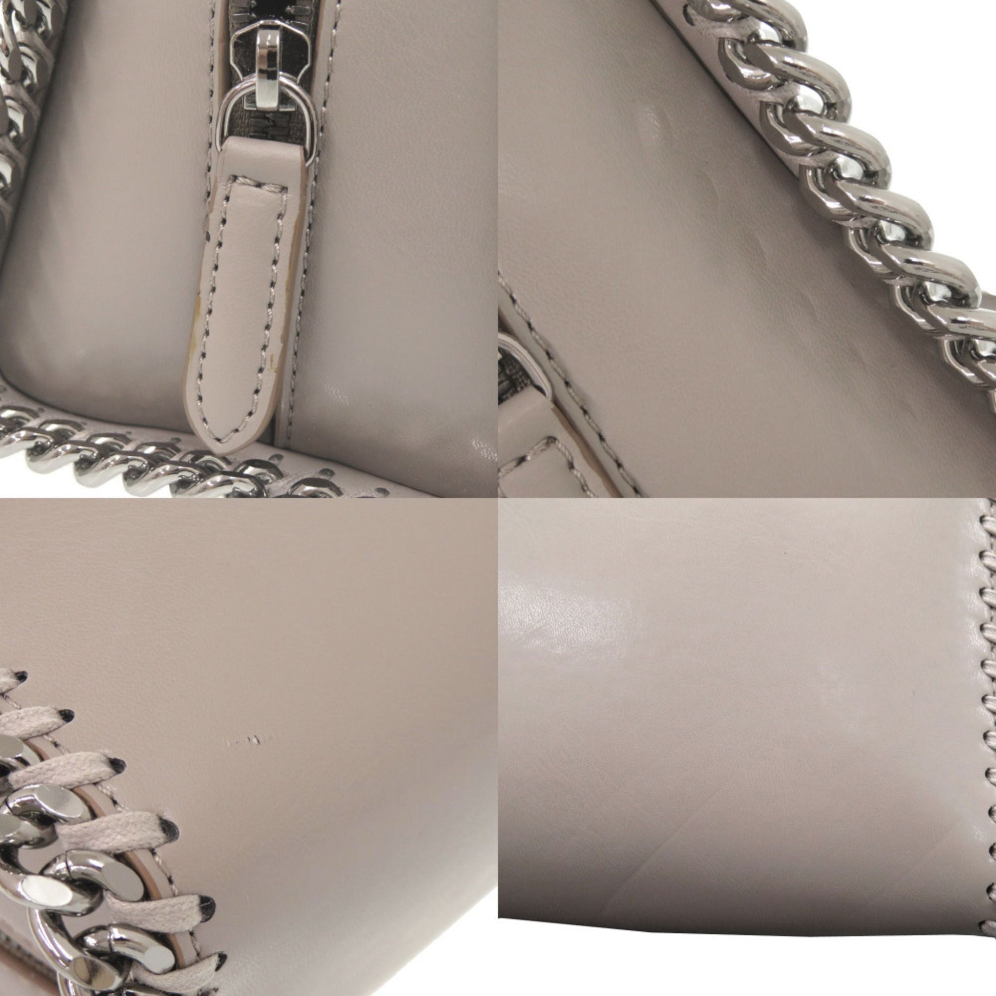 Polyester Elastane Handbag Shoulder Bag (Pre-Owned) - Stella McCartney - Modalova