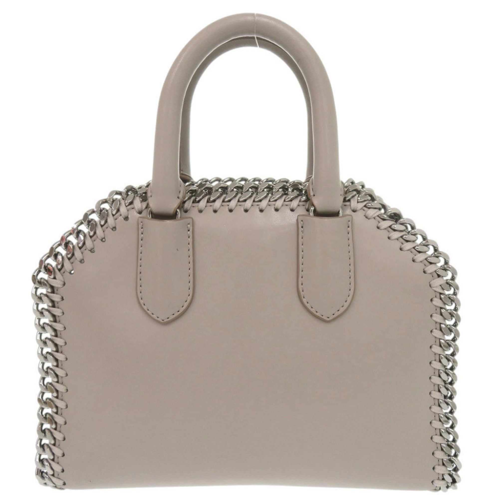 Polyester Elastane Handbag Shoulder Bag (Pre-Owned) - Stella McCartney - Modalova