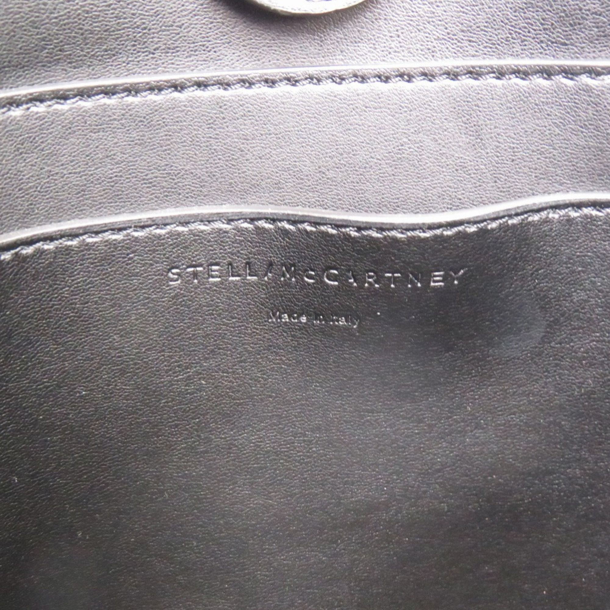 Polyester Shoulder Bag (Pre-Owned) - Stella McCartney - Modalova