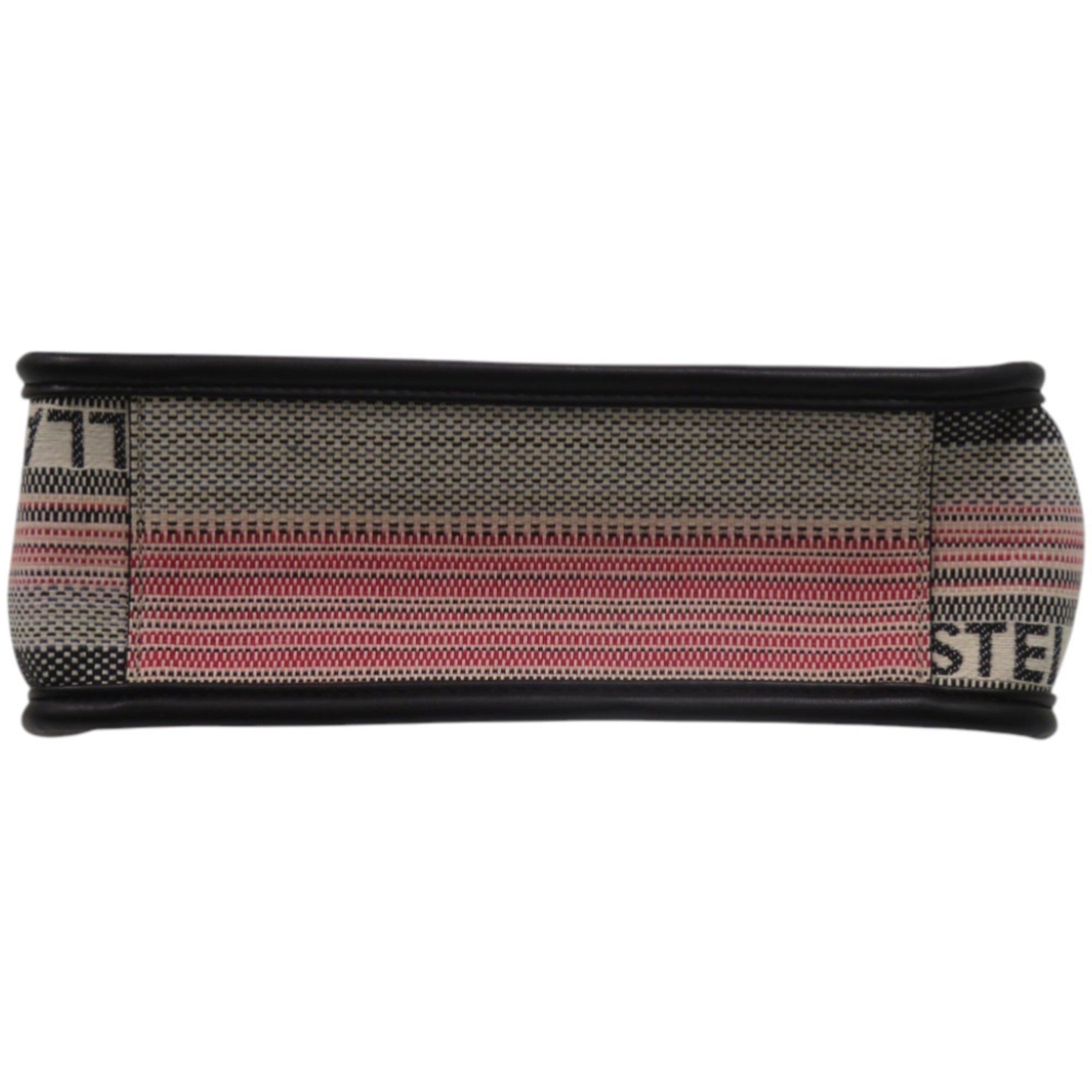 Polyester Shoulder Bag (Pre-Owned) - Stella McCartney - Modalova