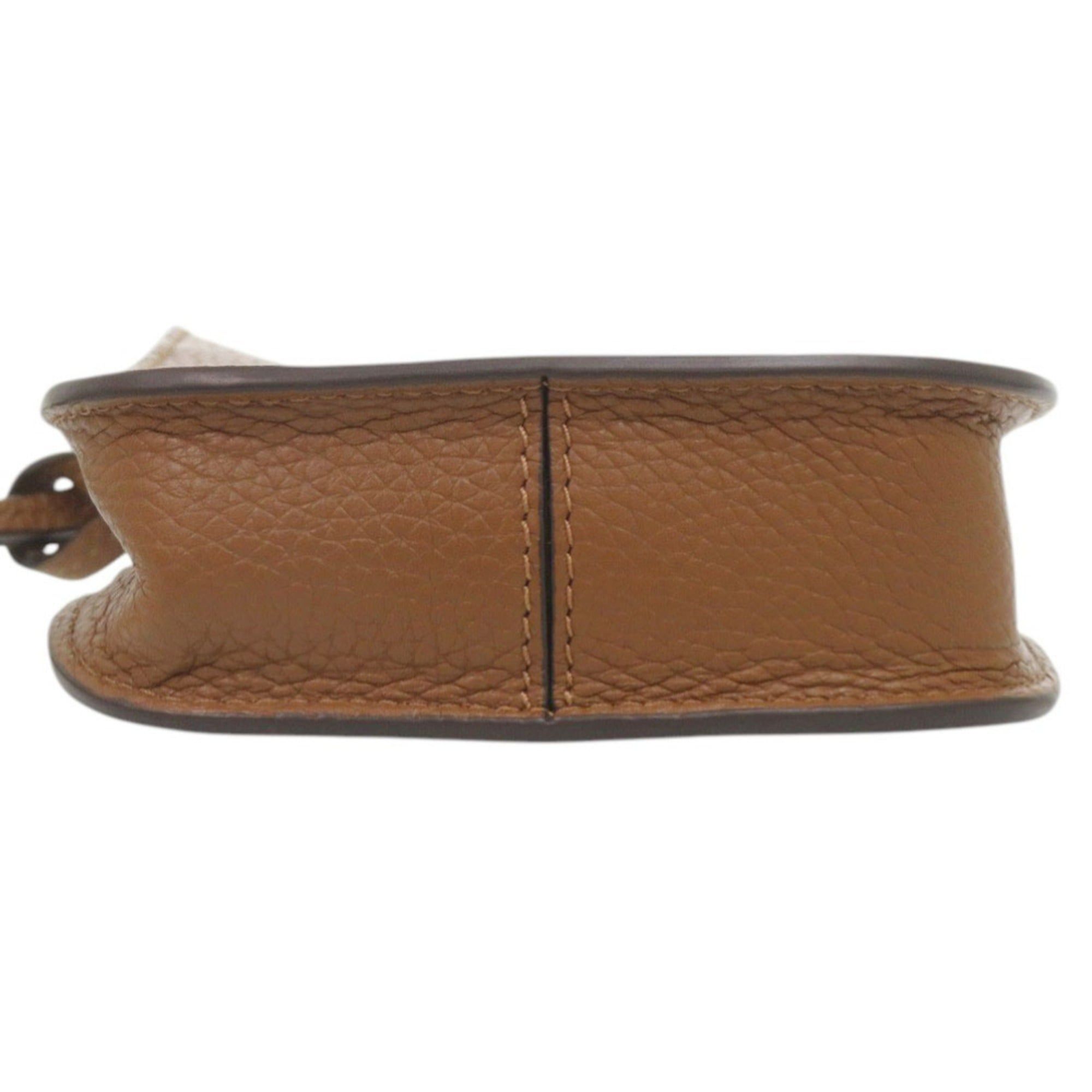 Leather Shoulder Bag (Pre-Owned) - Tory Burch - Modalova