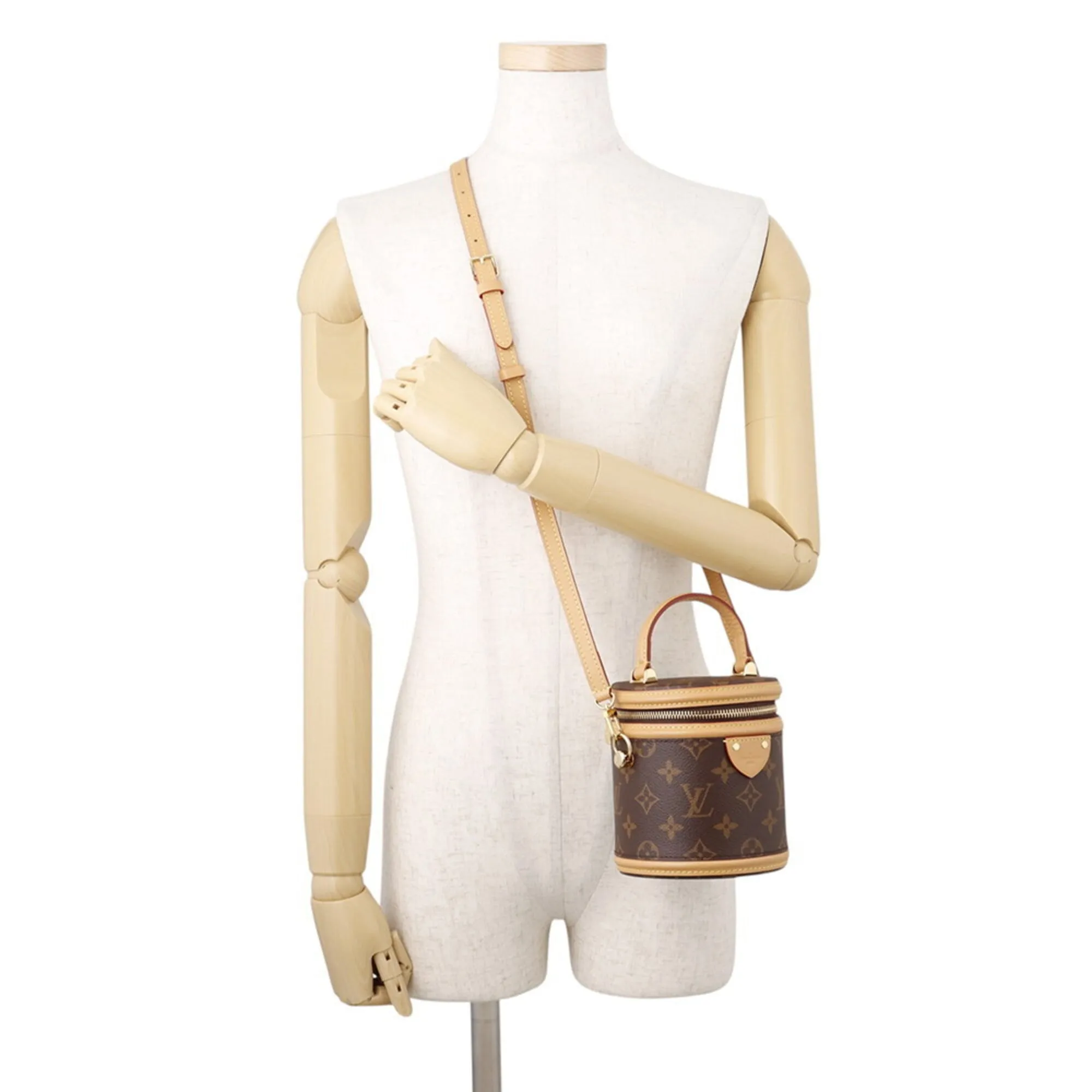 Monogram Monogram Handbag (Pre-Owned) - Louis Vuitton - Modalova