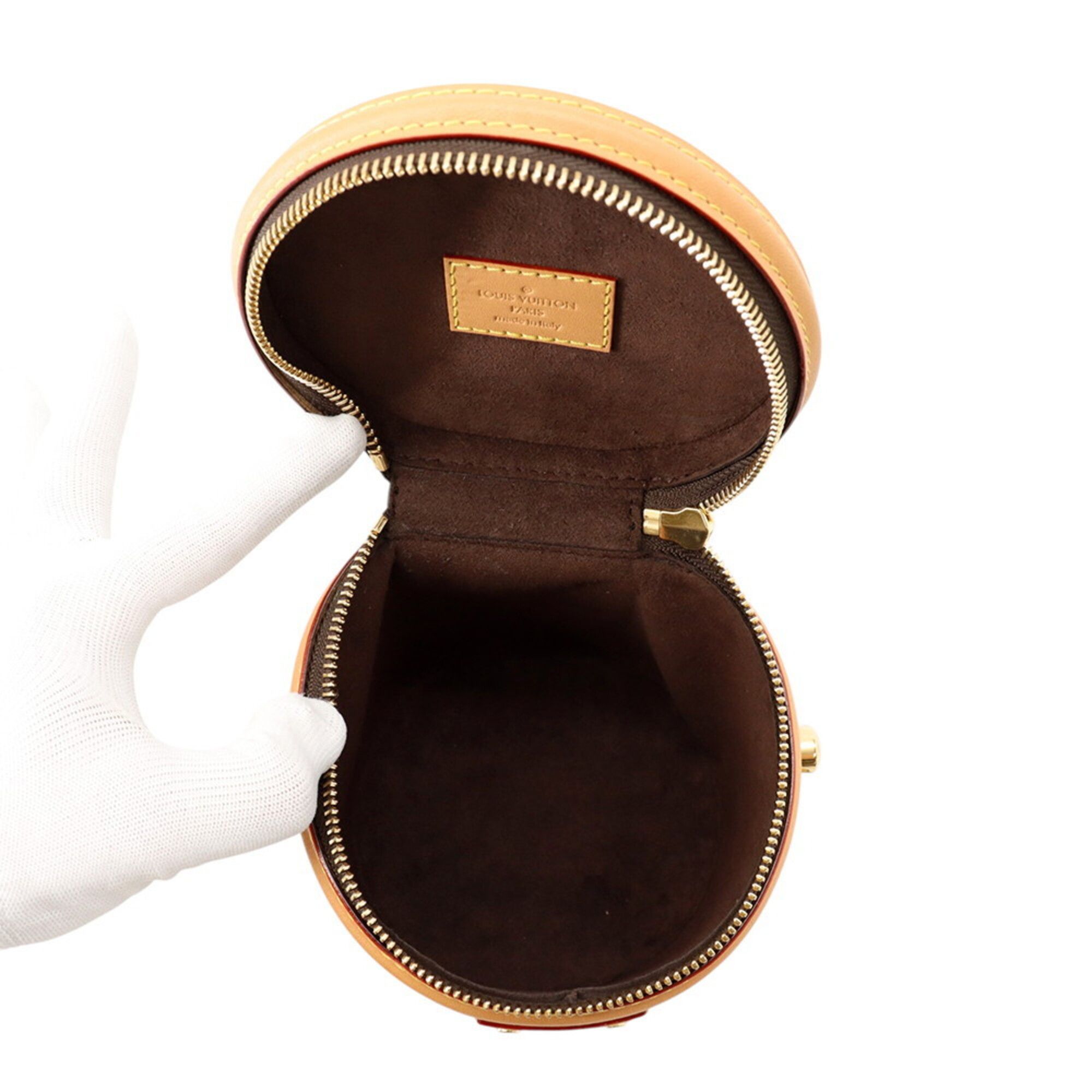 Monogram Monogram Handbag (Pre-Owned) - Louis Vuitton - Modalova