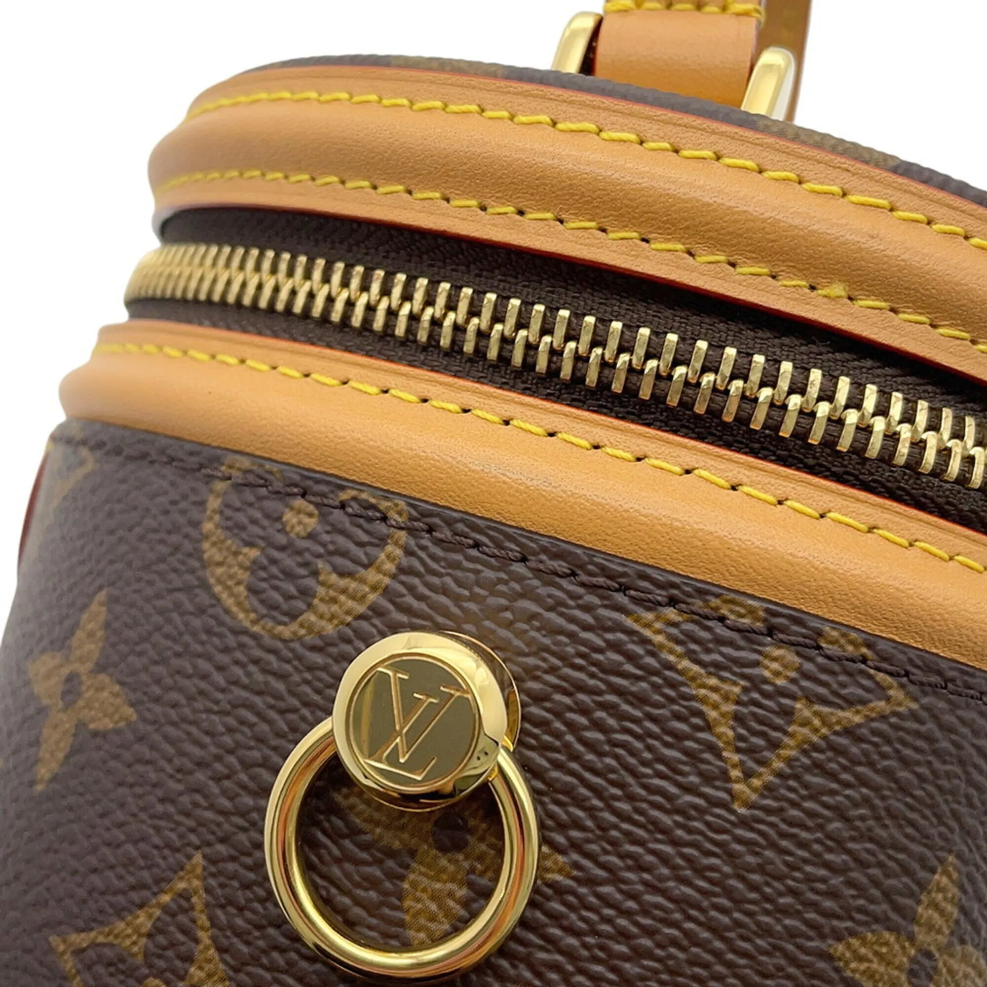Monogram Monogram Handbag (Pre-Owned) - Louis Vuitton - Modalova