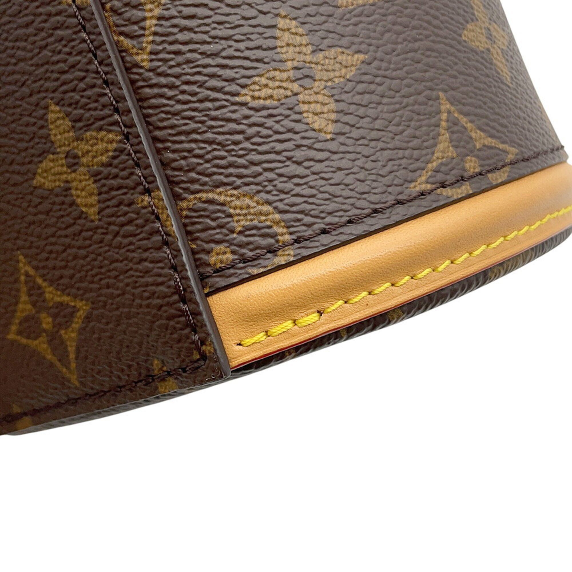 Monogram Monogram Handbag (Pre-Owned) - Louis Vuitton - Modalova