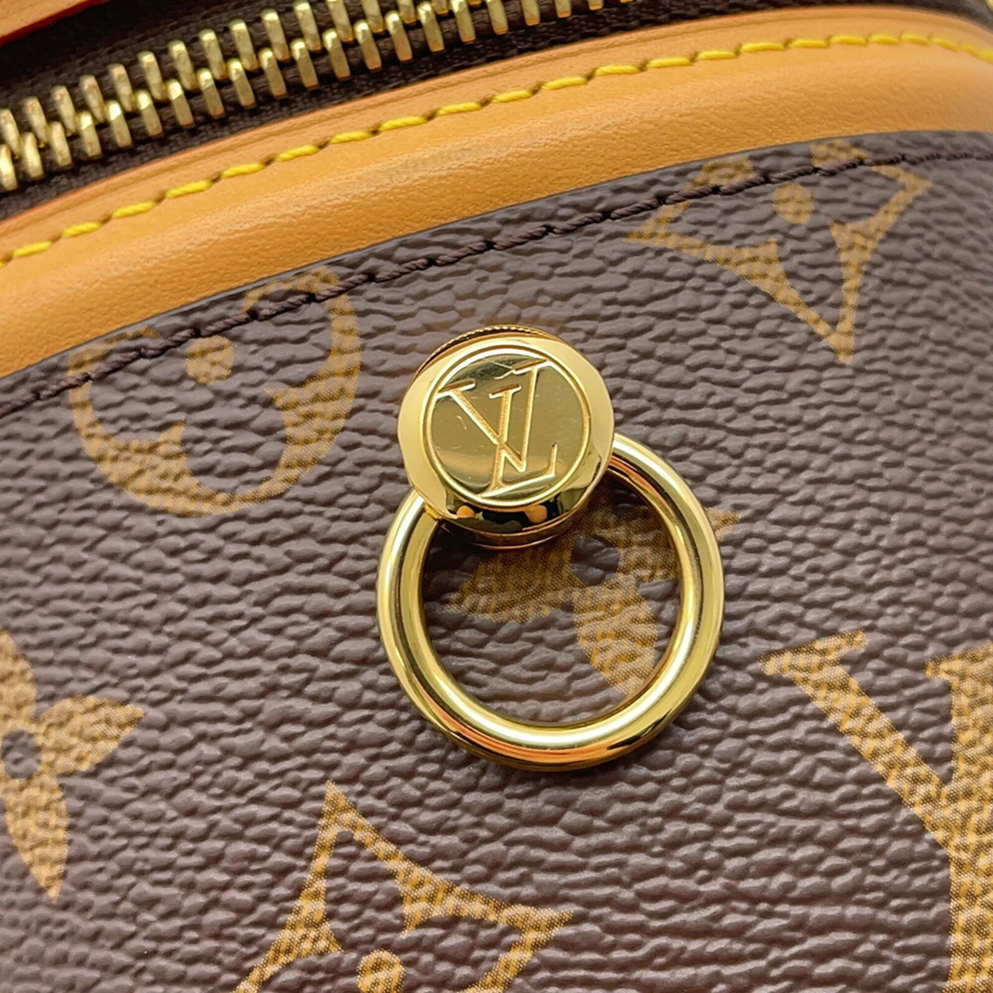 Monogram Monogram Handbag (Pre-Owned) - Louis Vuitton - Modalova