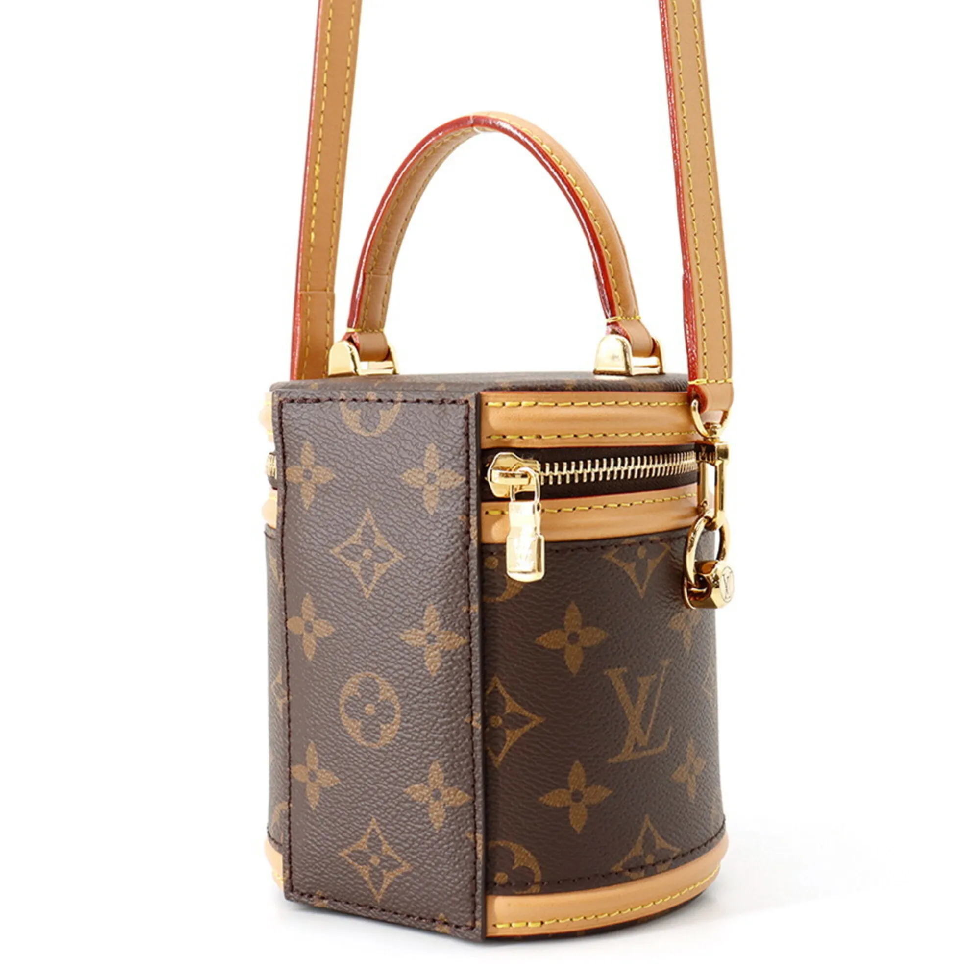 Monogram Monogram Handbag (Pre-Owned) - Louis Vuitton - Modalova