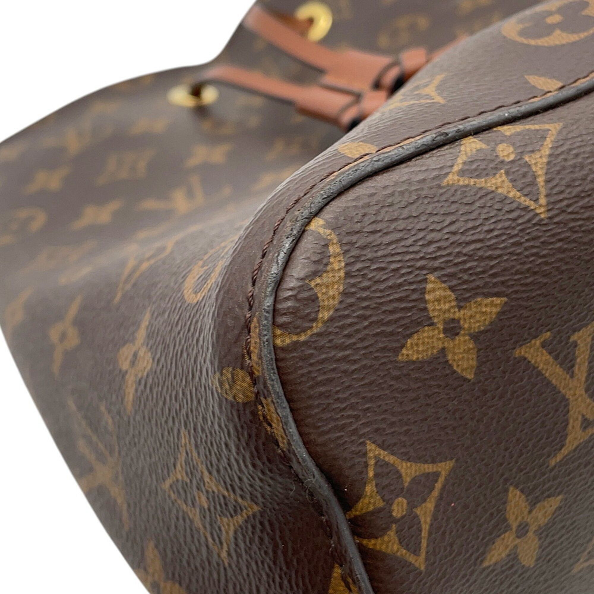 Monogram Monogram Handbag Shoulder Bag (Pre-Owned) - Louis Vuitton - Modalova