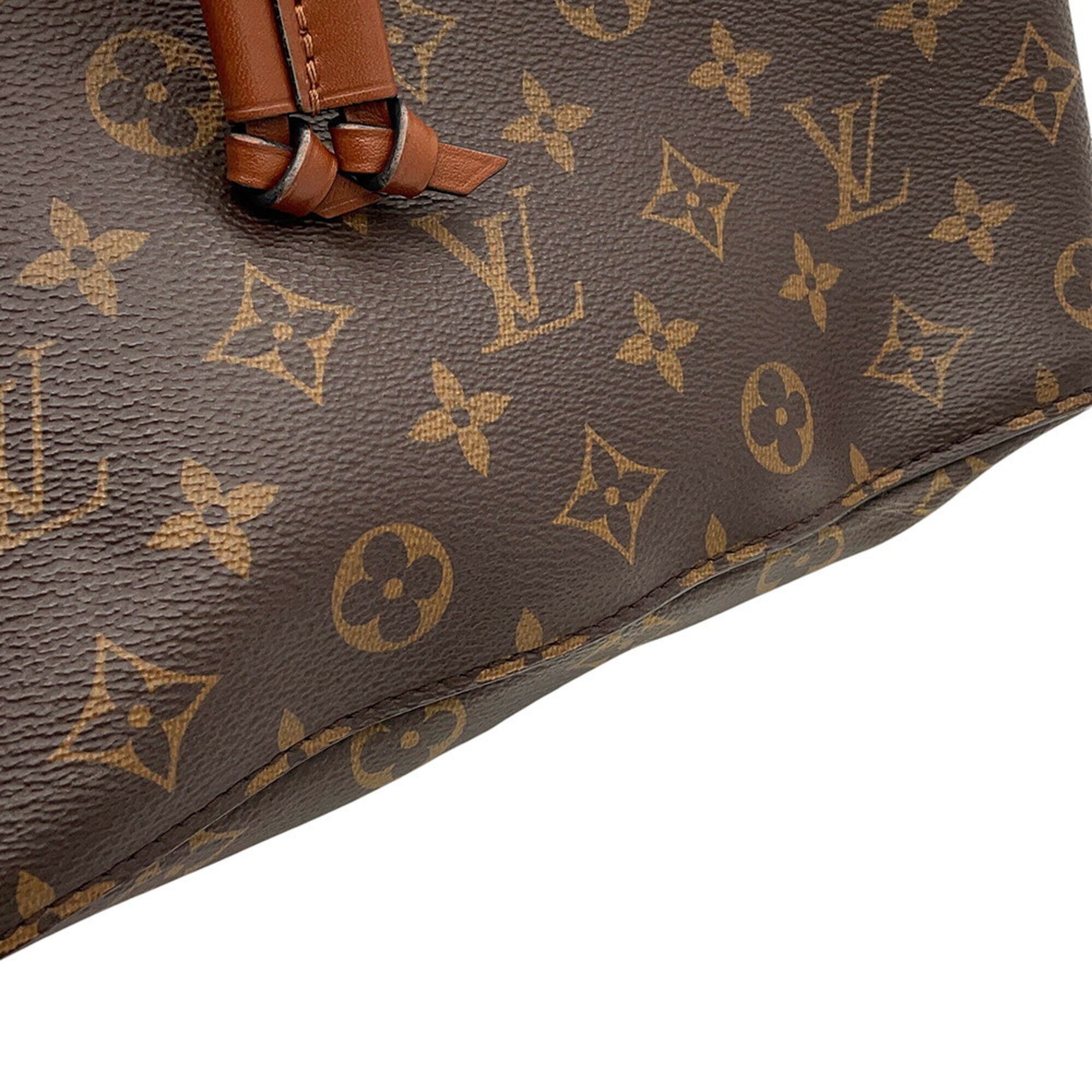 Monogram Monogram Handbag Shoulder Bag (Pre-Owned) - Louis Vuitton - Modalova
