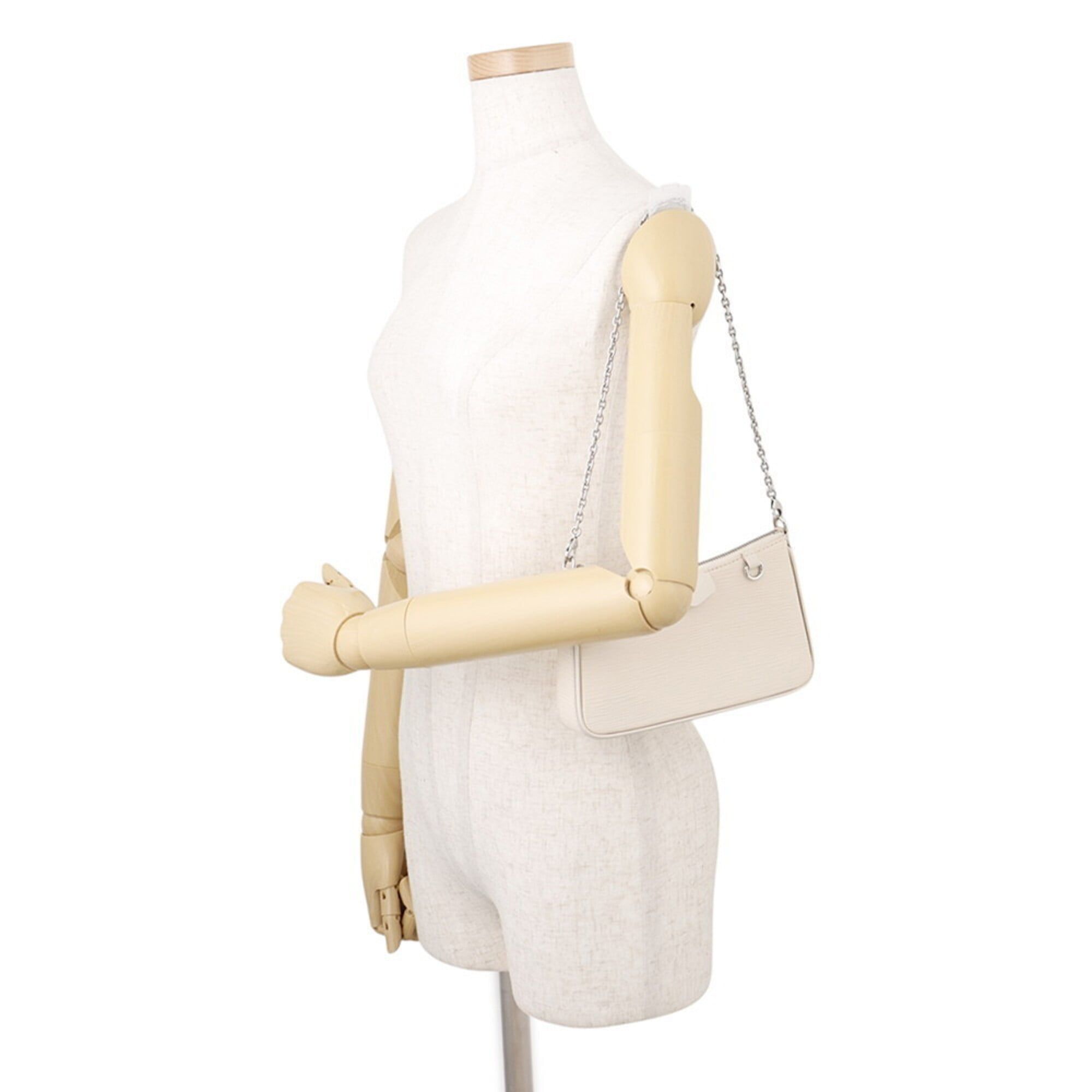 Epi Epi Leather Shoulder Bag (Pre-Owned) - Louis Vuitton - Modalova