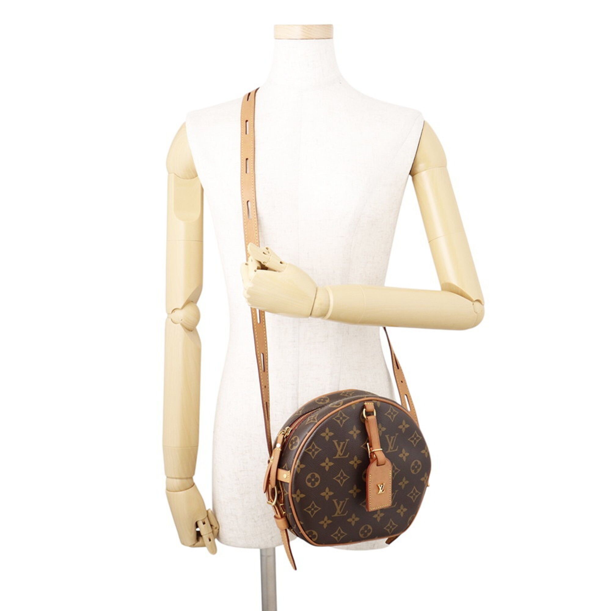 Monogram Monogram Shoulder Bag (Pre-Owned) - Louis Vuitton - Modalova