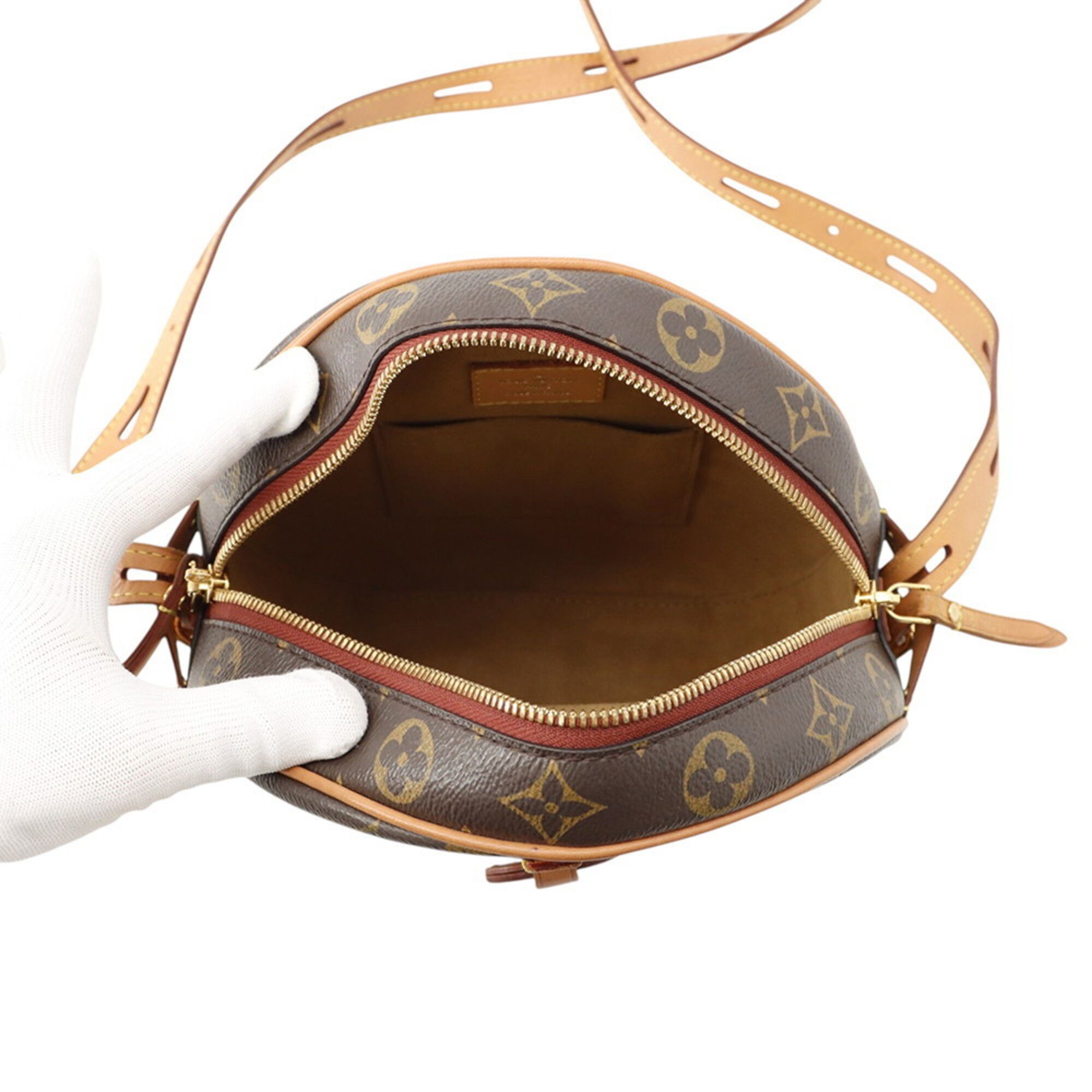 Monogram Monogram Shoulder Bag (Pre-Owned) - Louis Vuitton - Modalova