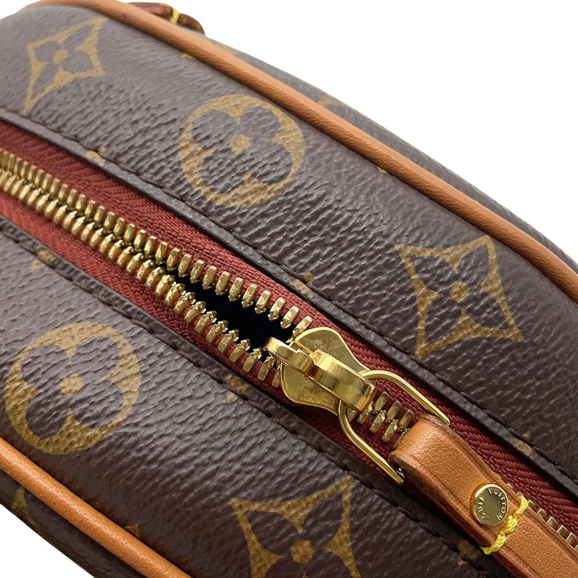 Monogram Monogram Shoulder Bag (Pre-Owned) - Louis Vuitton - Modalova