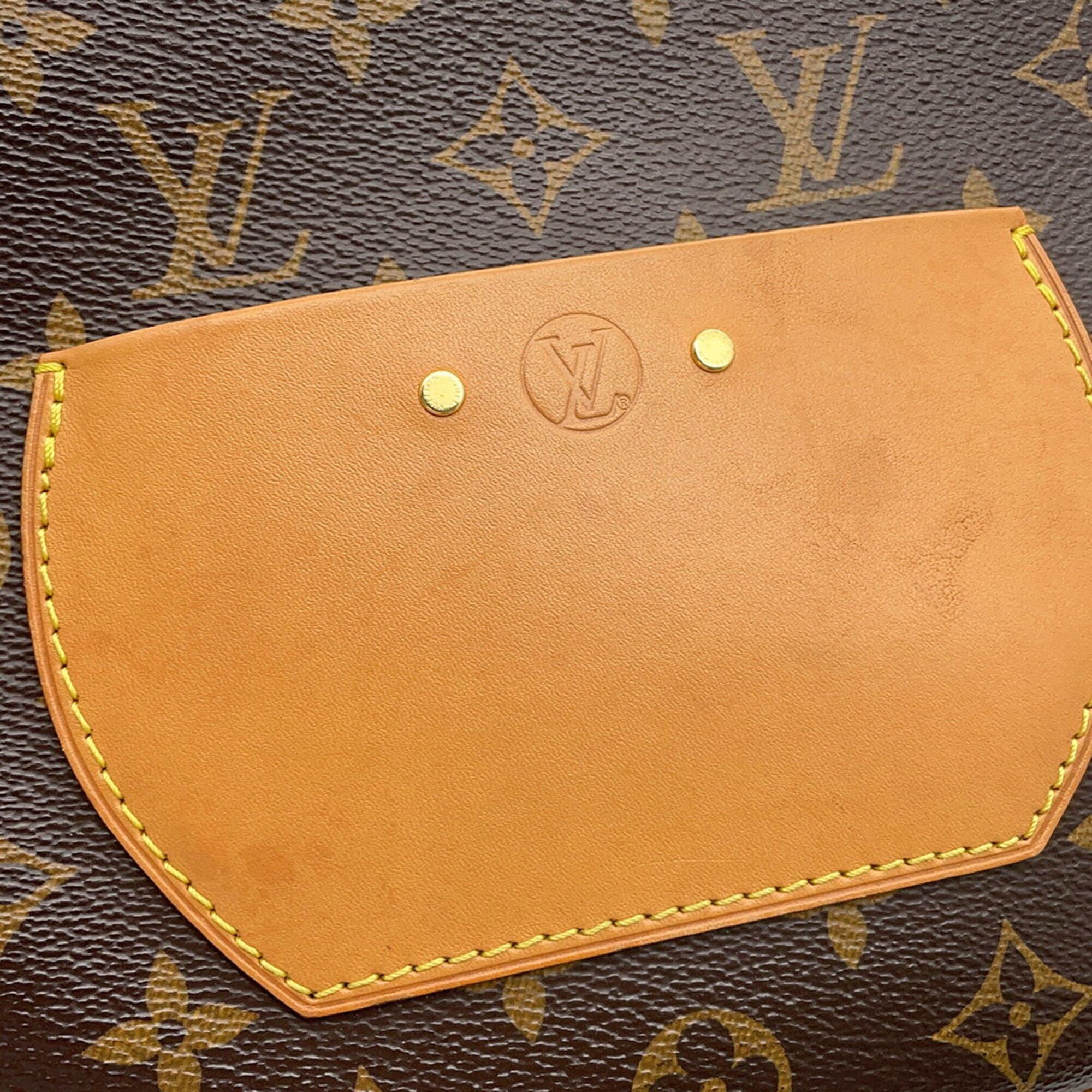 Monogram Monogram Shoulder Bag (Pre-Owned) - Louis Vuitton - Modalova