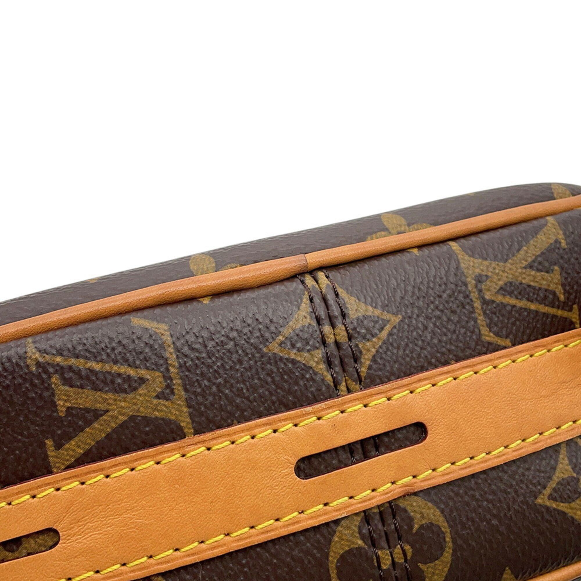 Monogram Monogram Shoulder Bag (Pre-Owned) - Louis Vuitton - Modalova