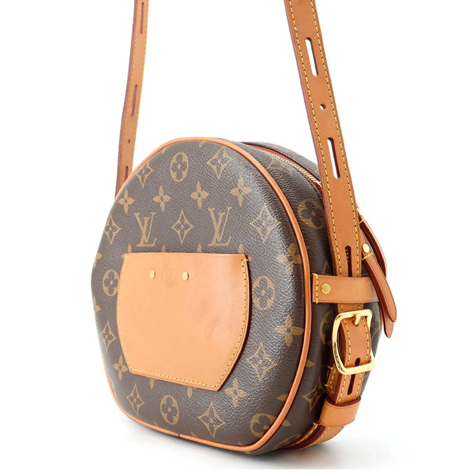 Monogram Monogram Shoulder Bag (Pre-Owned) - Louis Vuitton - Modalova