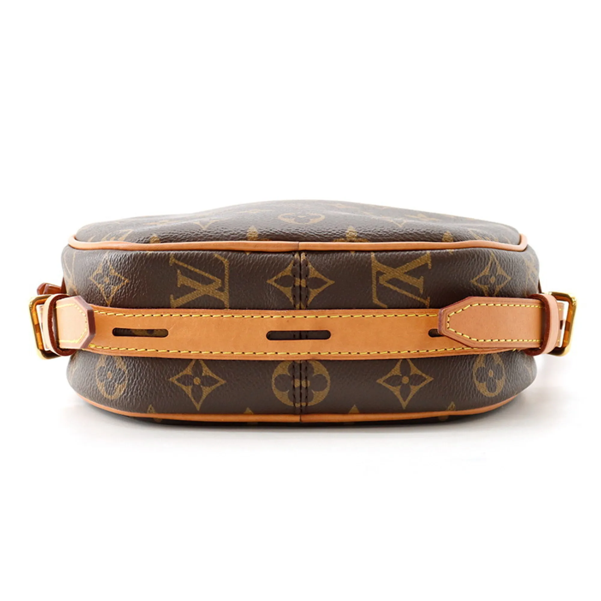 Monogram Monogram Shoulder Bag (Pre-Owned) - Louis Vuitton - Modalova