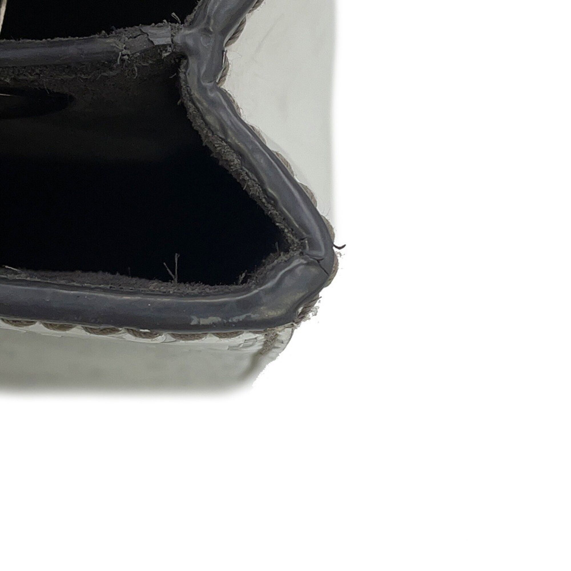 Patent Leather Handbag (Pre-Owned) - Jimmy Choo - Modalova