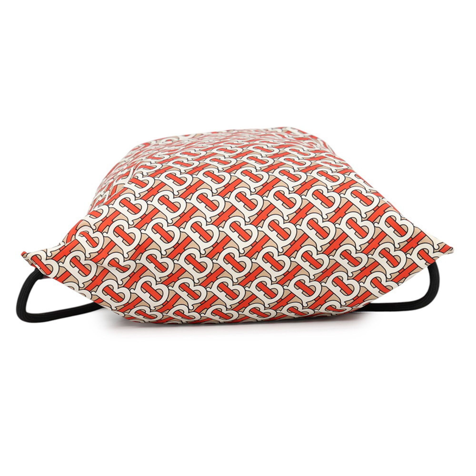 Nylon Backpack (Pre-Owned) - Burberry - Modalova