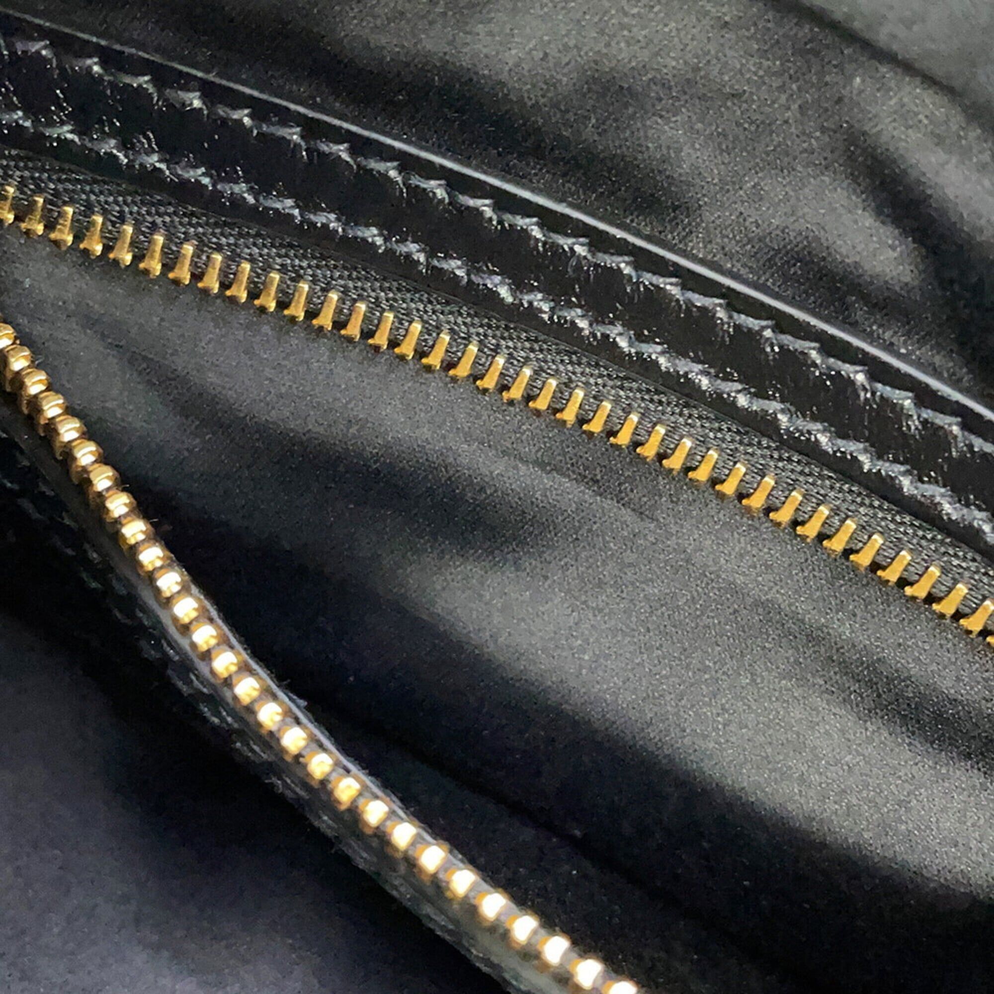 Leather Handbag (Pre-Owned) - Miu Miu - Modalova
