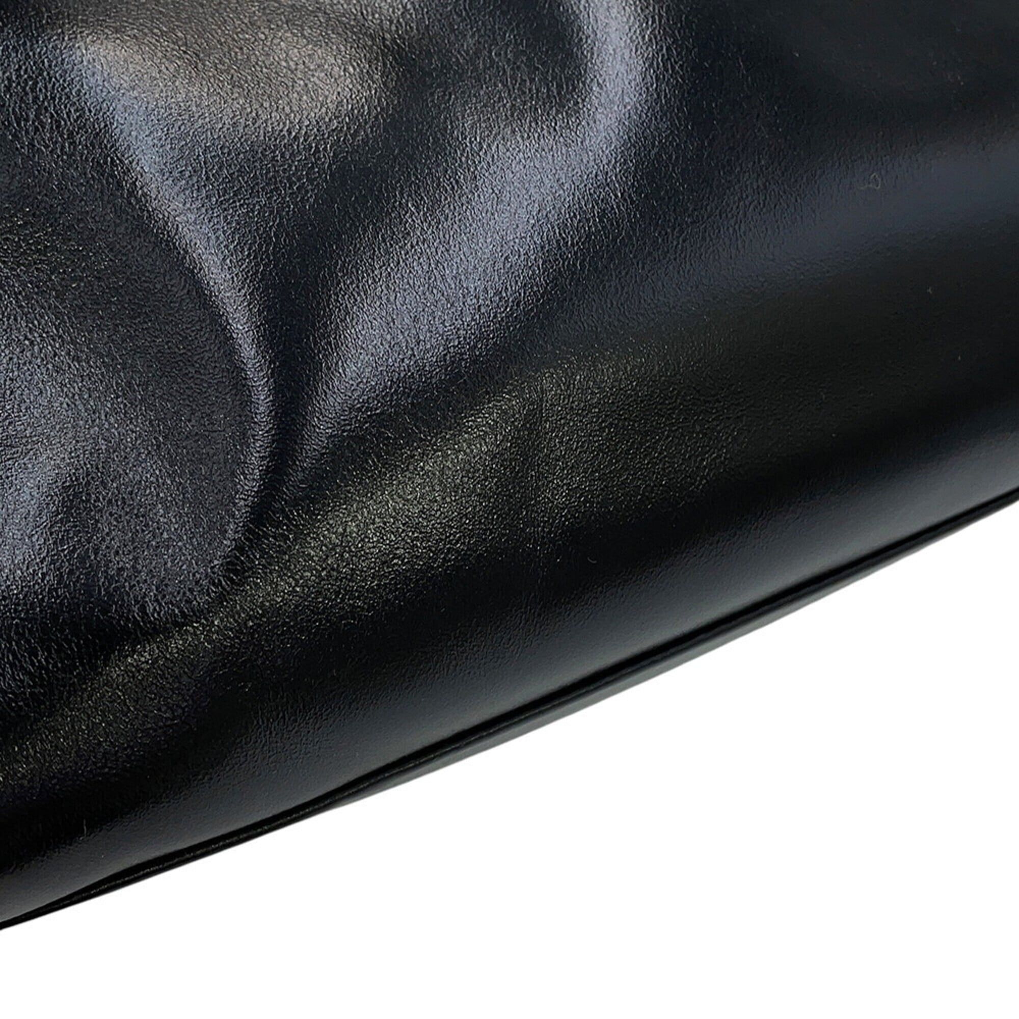 Leather Handbag (Pre-Owned) - Miu Miu - Modalova