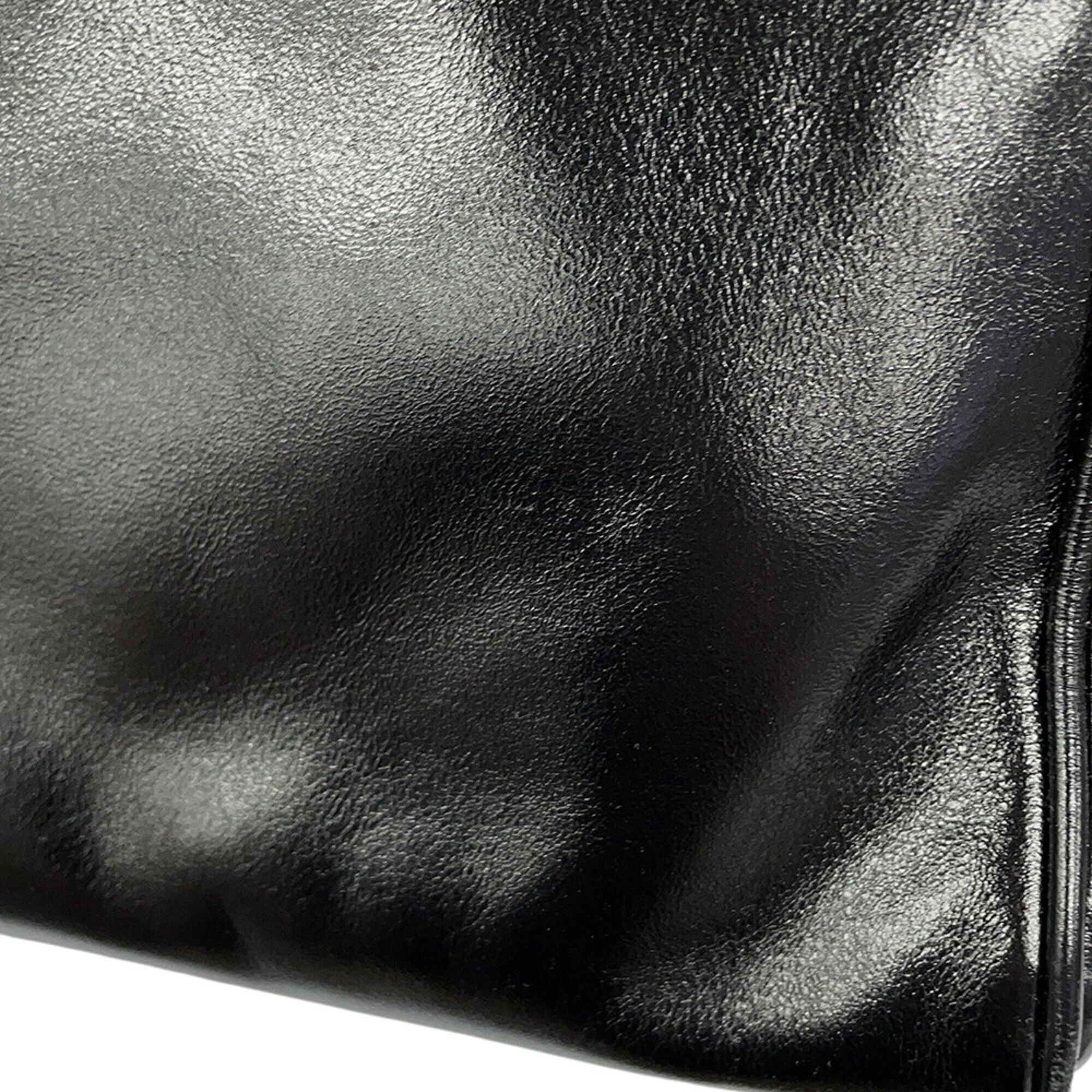 Leather Handbag (Pre-Owned) - Miu Miu - Modalova
