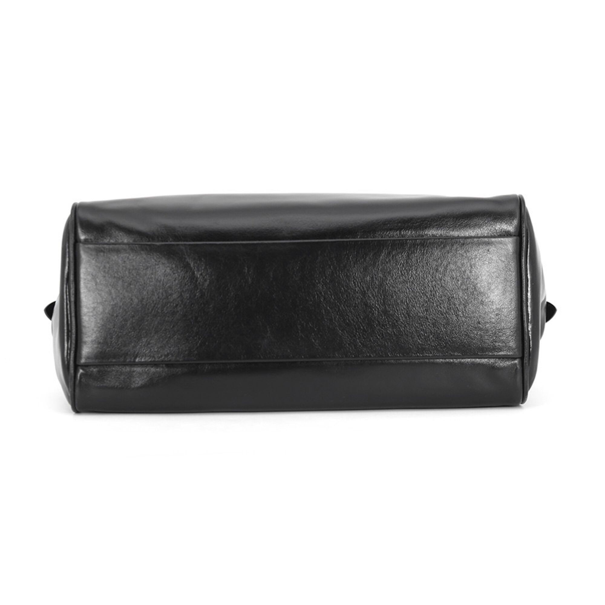 Leather Handbag (Pre-Owned) - Miu Miu - Modalova