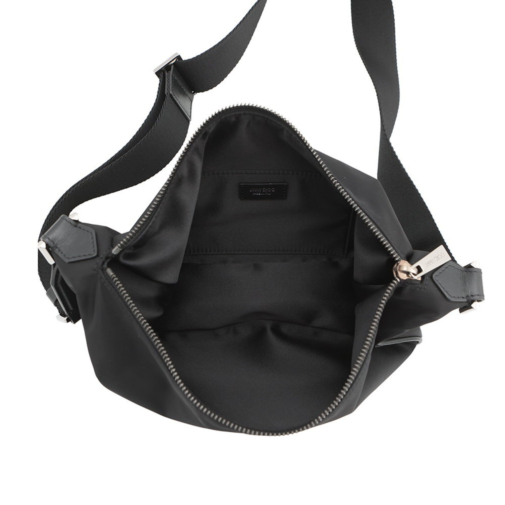 Nylon Shoulder Bag (Pre-Owned) - Jimmy Choo - Modalova