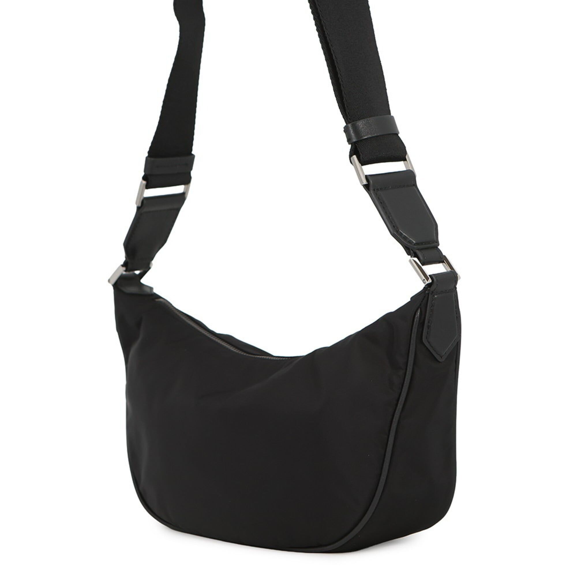 Nylon Shoulder Bag (Pre-Owned) - Jimmy Choo - Modalova