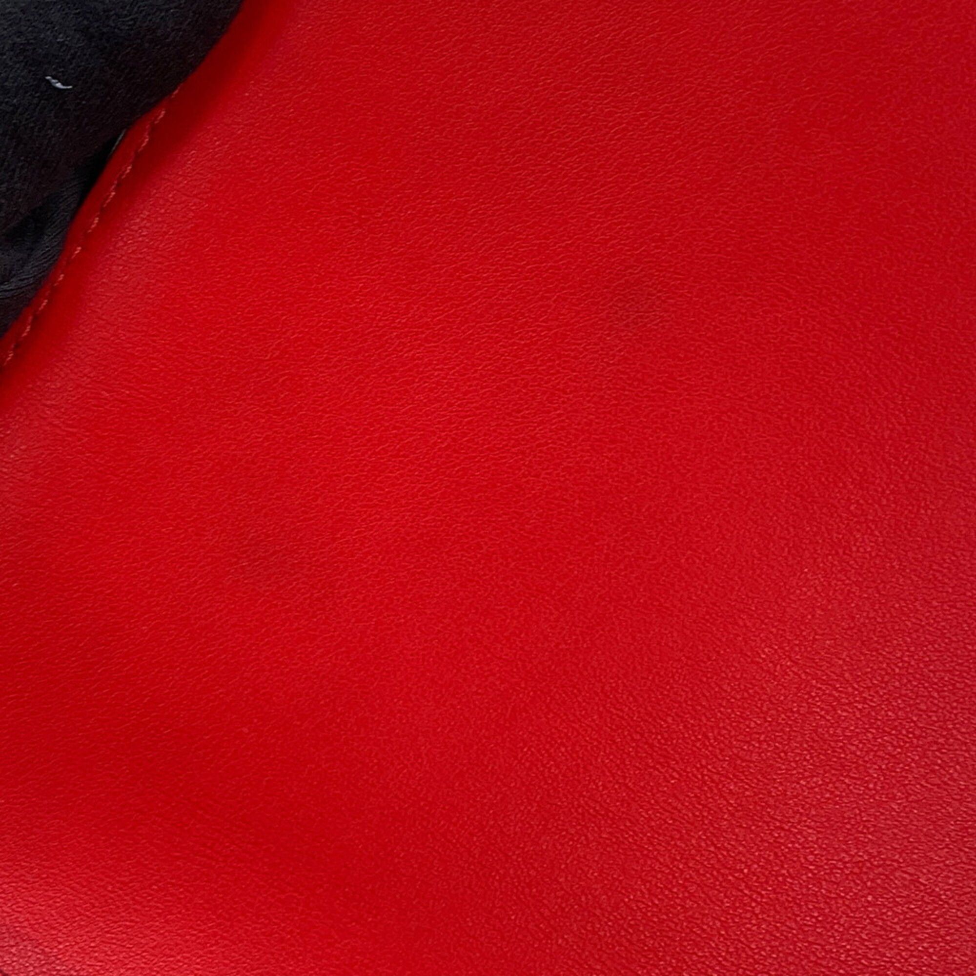 Leather Backpack (Pre-Owned) - Christian Louboutin - Modalova