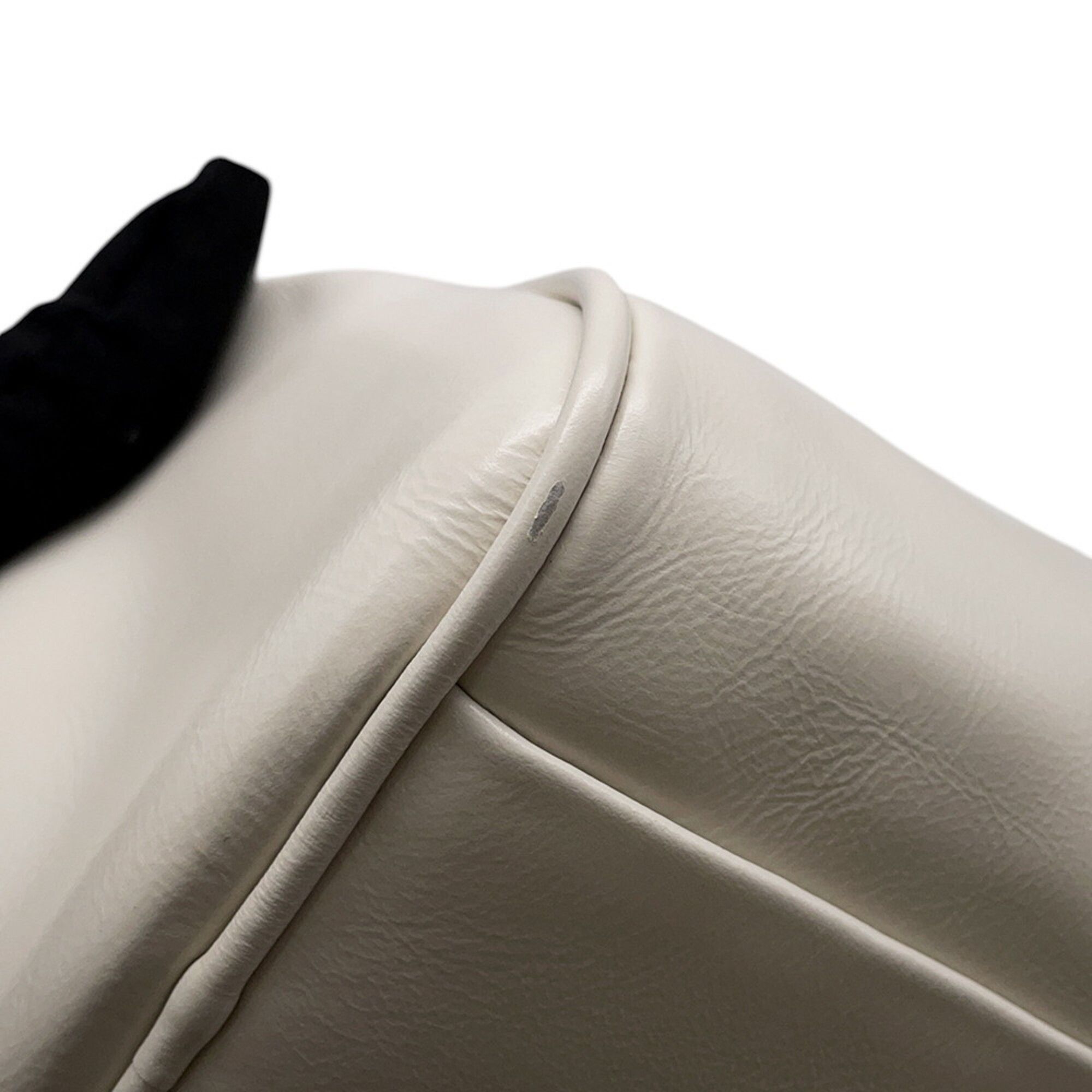 Leather Handbag (Pre-Owned) - Miu Miu - Modalova
