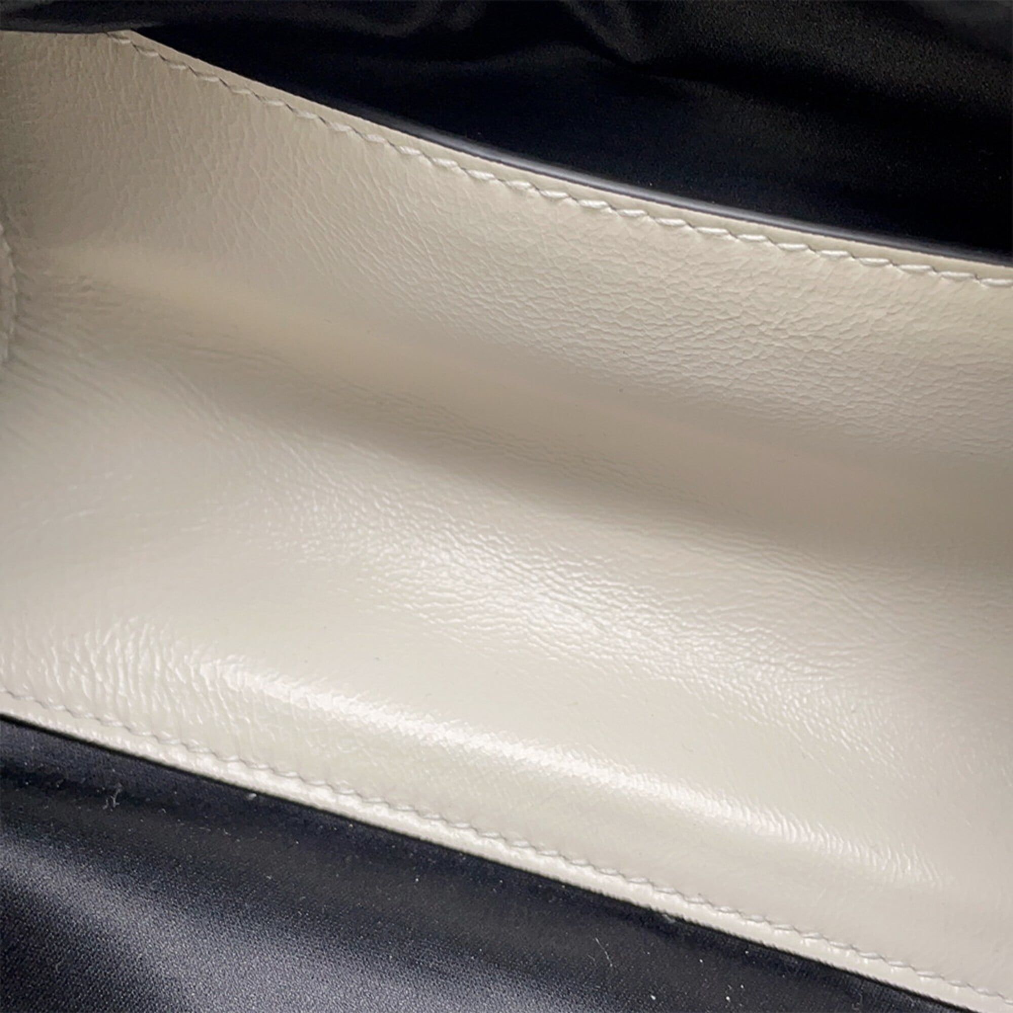Leather Handbag (Pre-Owned) - Miu Miu - Modalova