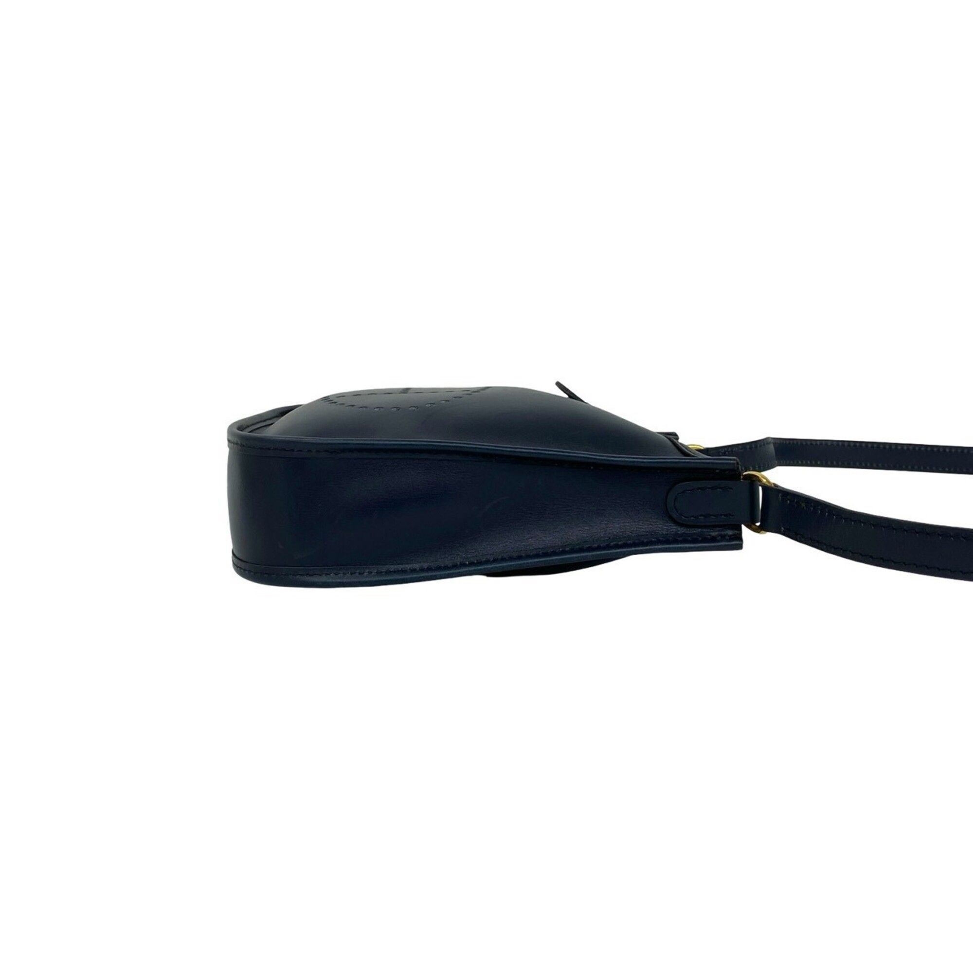 Box Calf Leather Pochette Shoulder Bag (Pre-Owned) - Hermes - Modalova