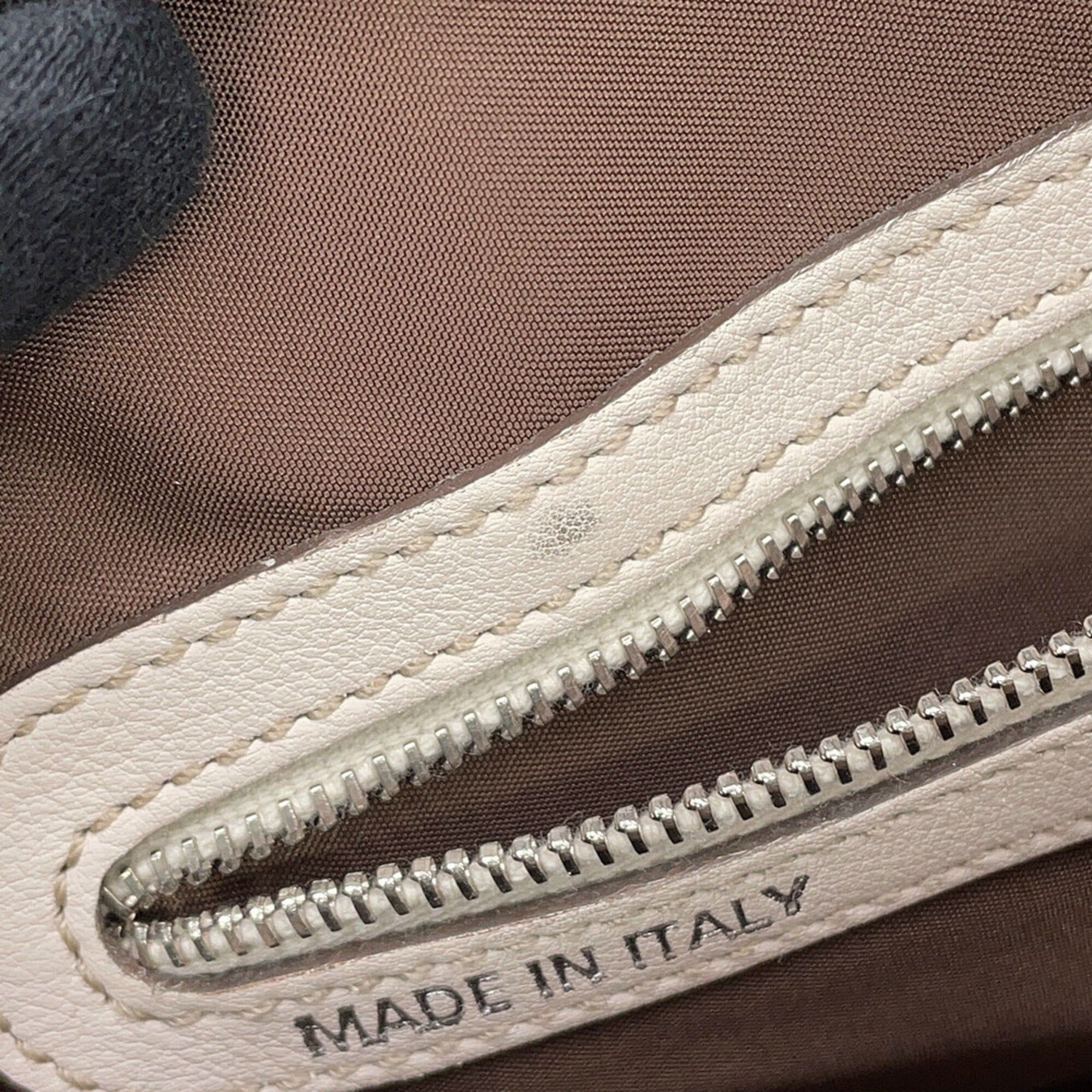 Leather Handbag (Pre-Owned) - Tod's - Modalova