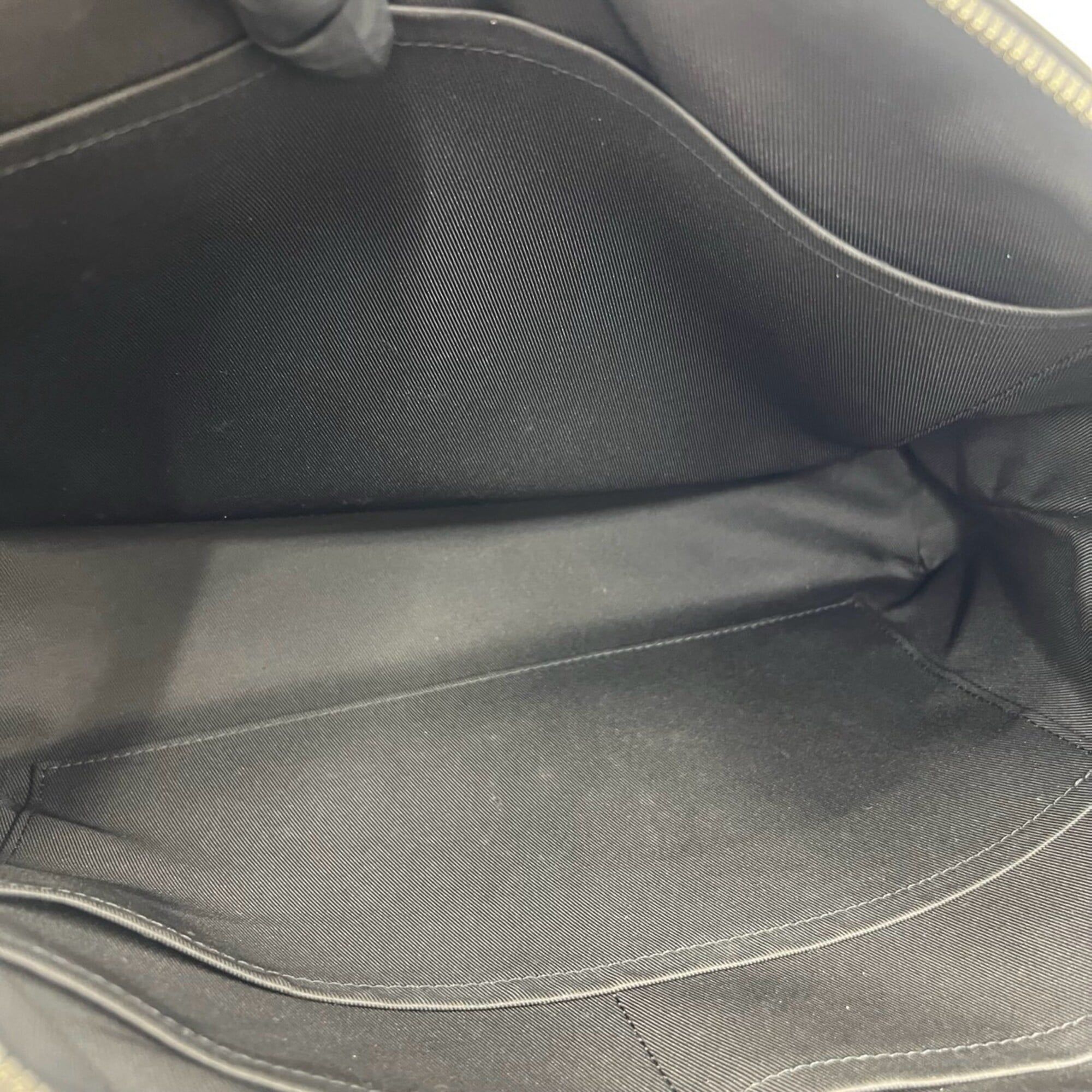 Leather Briefcase Shoulder Bag (Pre-Owned) - Louis Vuitton - Modalova
