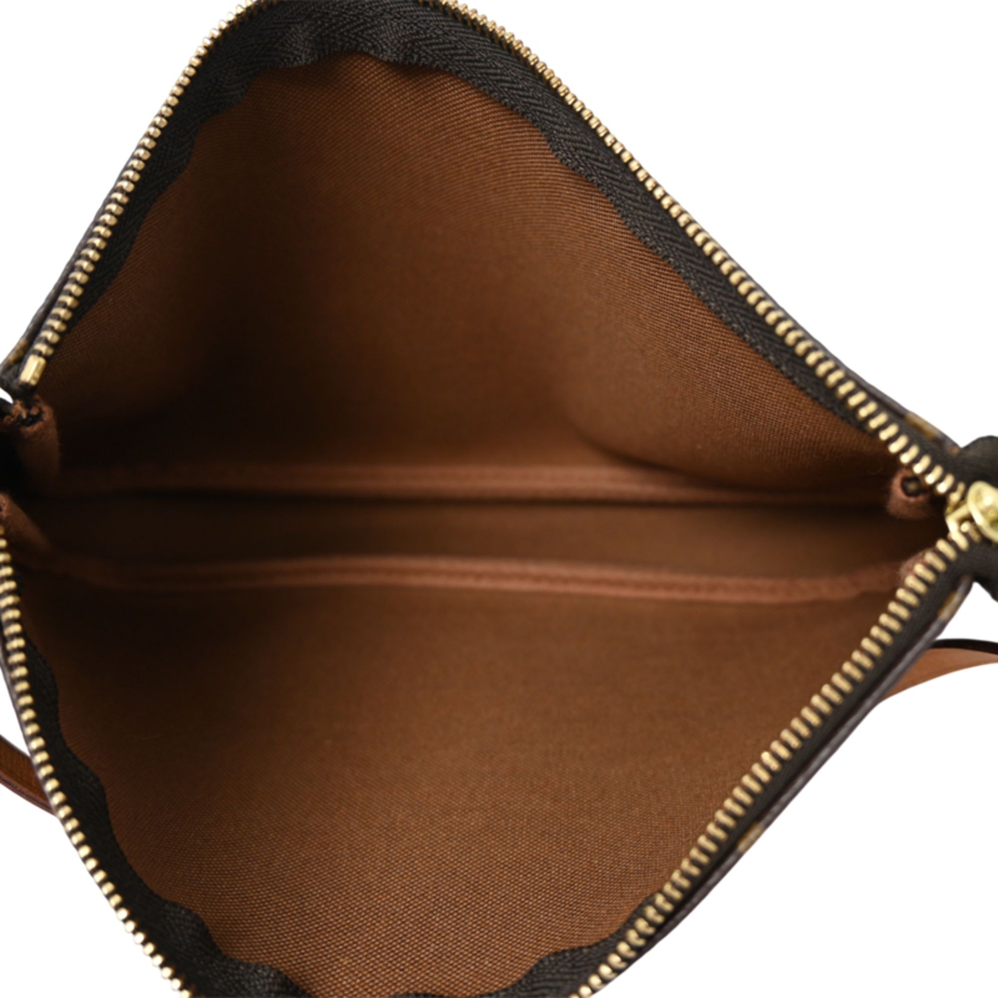 Monogram Pochette Pouch (Pre-Owned) - Louis Vuitton - Modalova