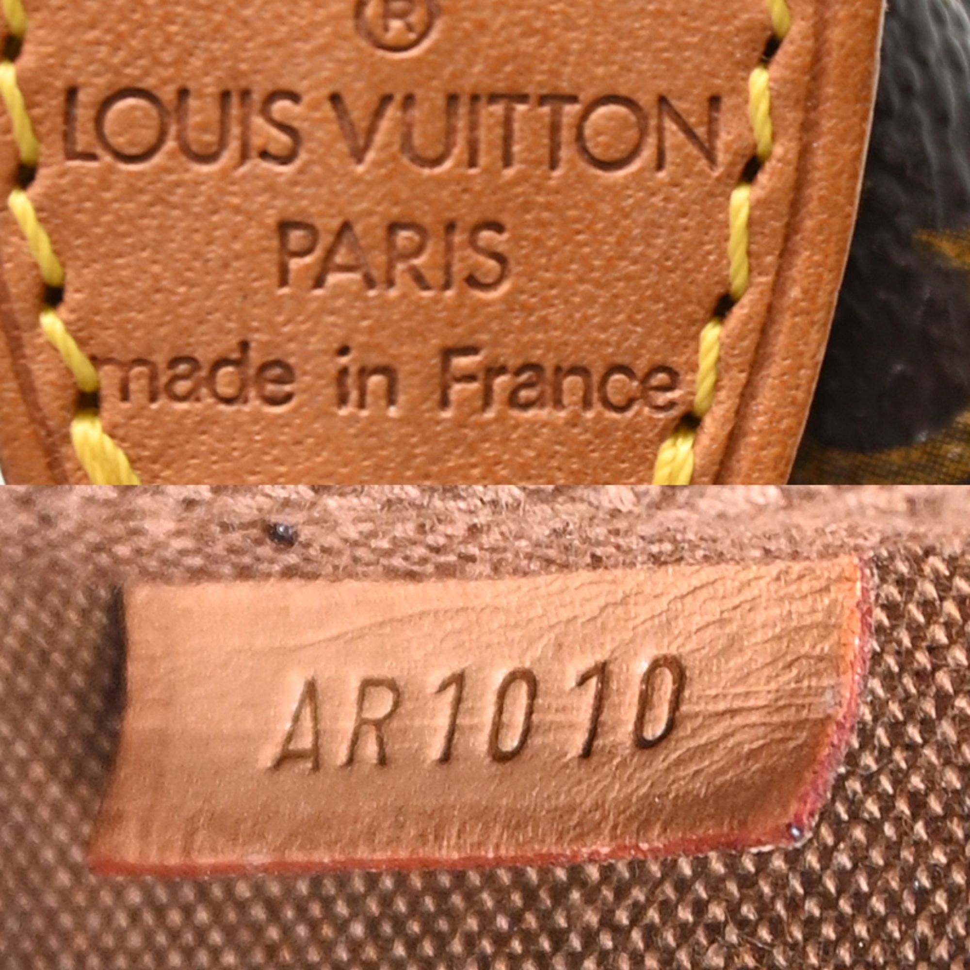 Monogram Pochette Pouch (Pre-Owned) - Louis Vuitton - Modalova
