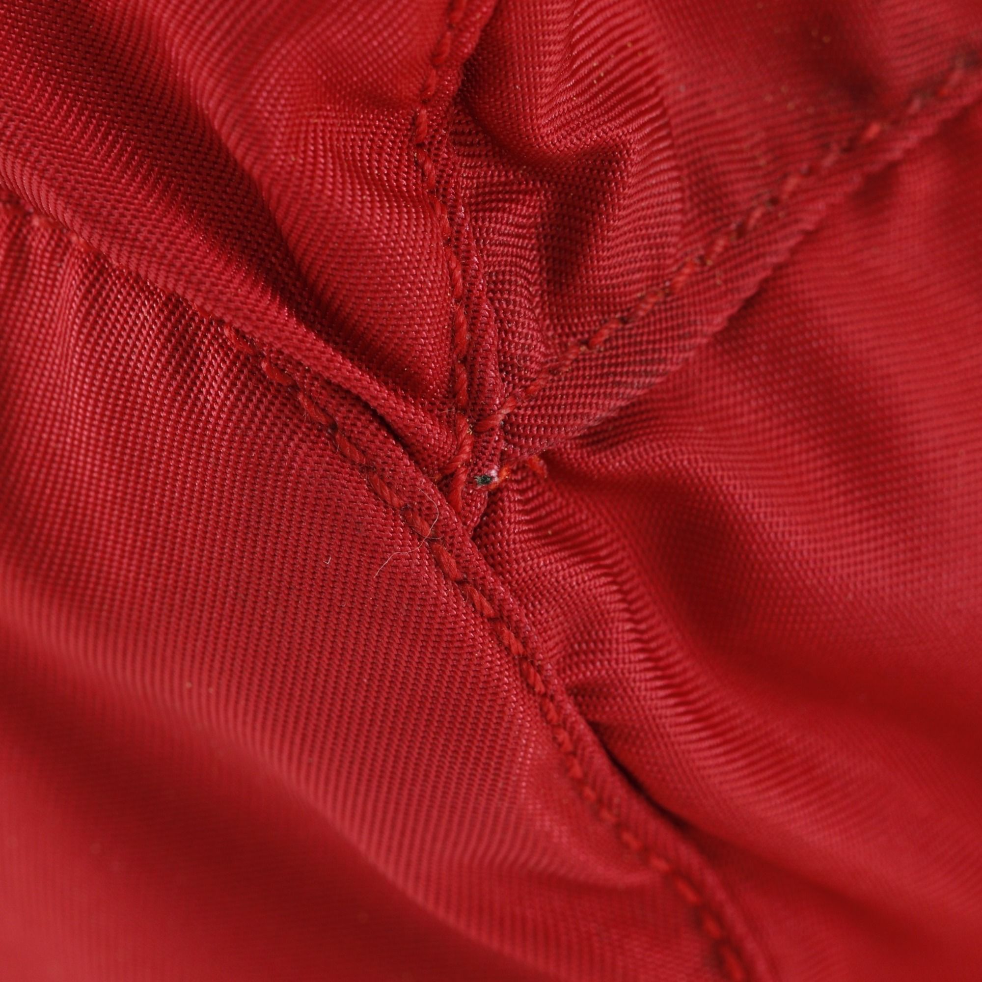 Nylon Backpack (Pre-Owned) - Prada - Modalova