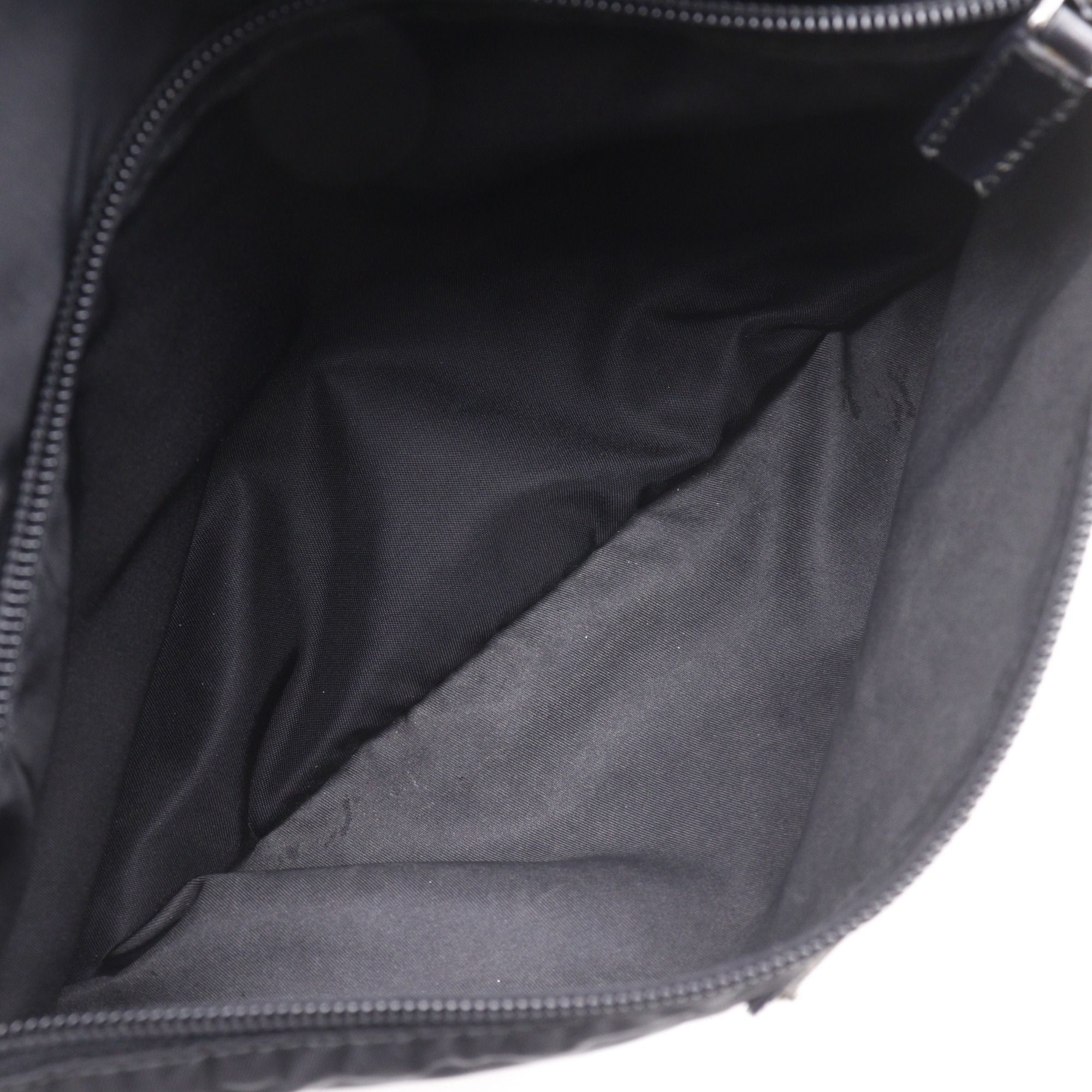 Nylon Shoulder Bag (Pre-Owned) - Prada - Modalova