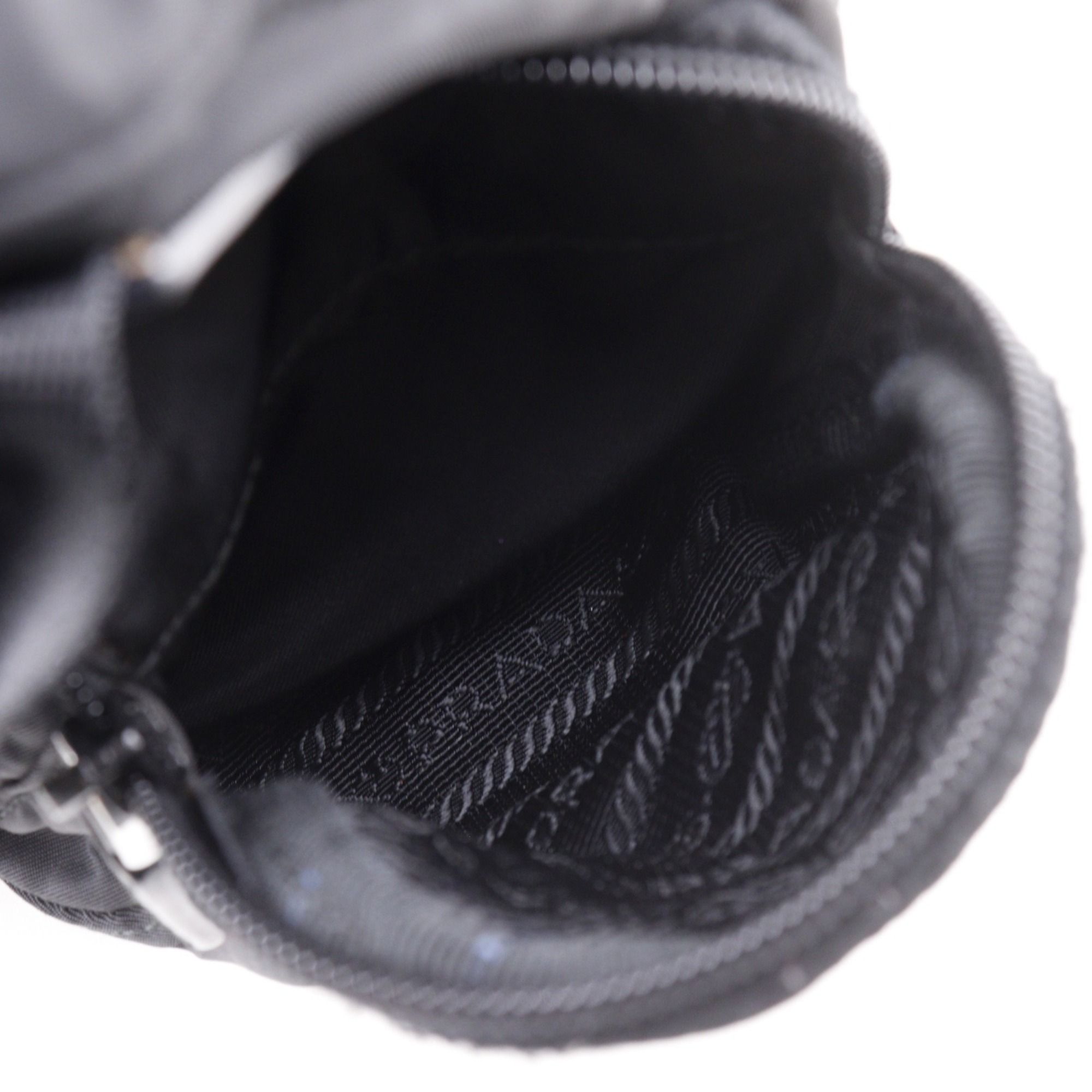 Nylon Shoulder Bag (Pre-Owned) - Prada - Modalova