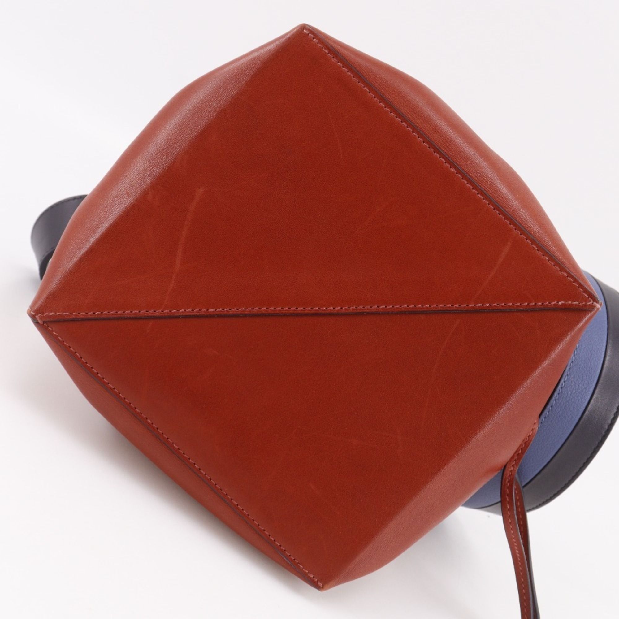 Leather Shoulder Bag (Pre-Owned) - Hermes - Modalova