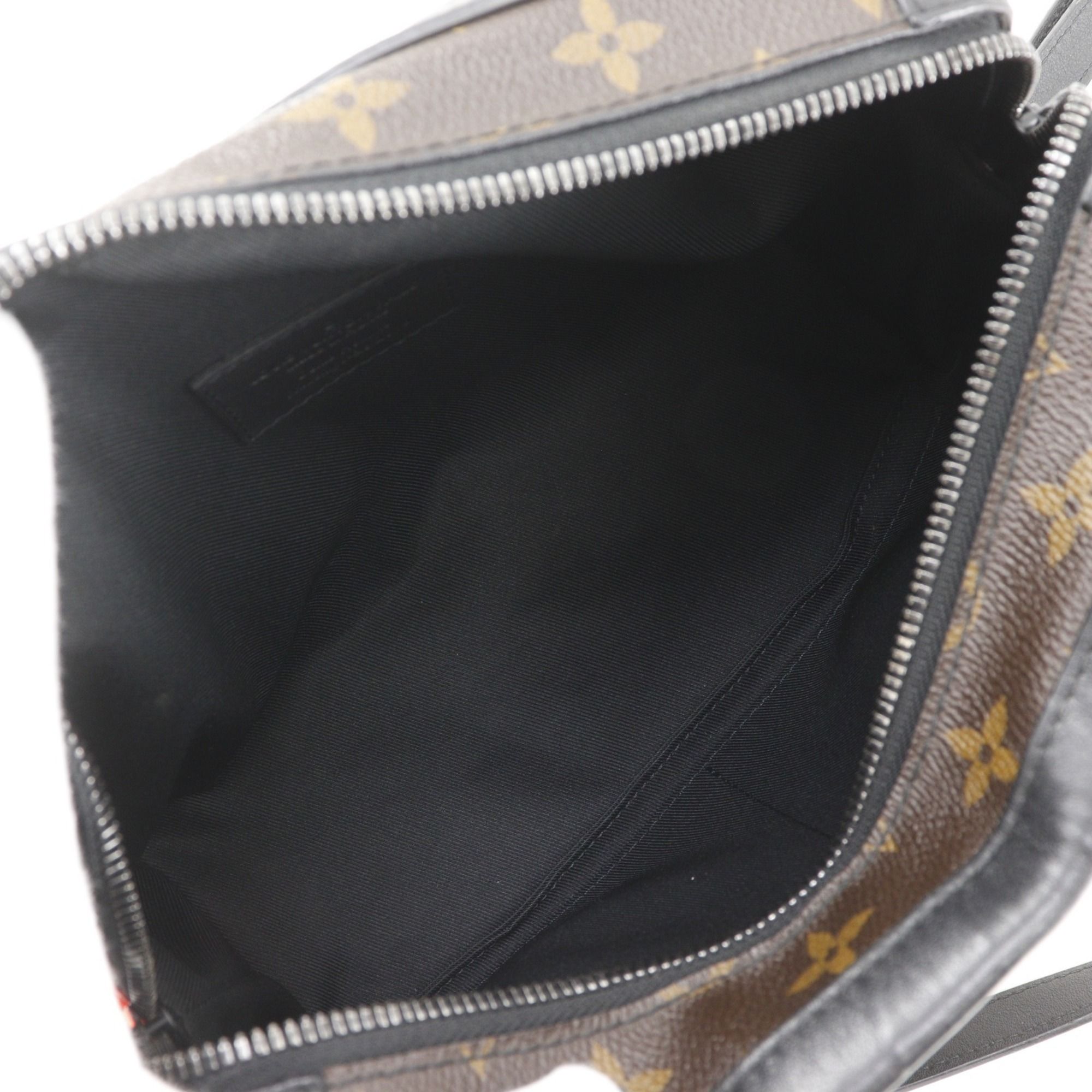 Monogram Monogram Shoulder Bag (Pre-Owned) - Louis Vuitton - Modalova