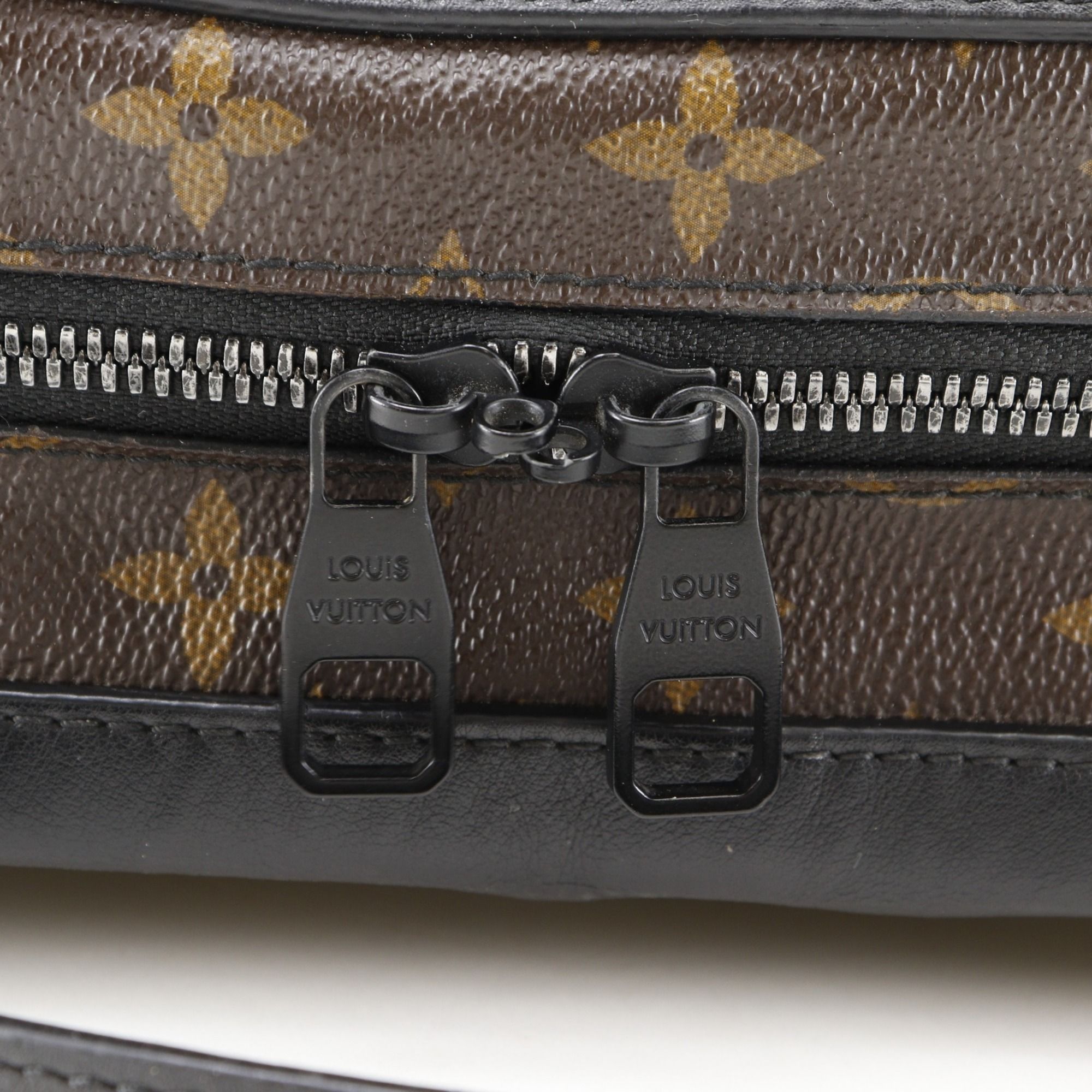 Monogram Monogram Shoulder Bag (Pre-Owned) - Louis Vuitton - Modalova