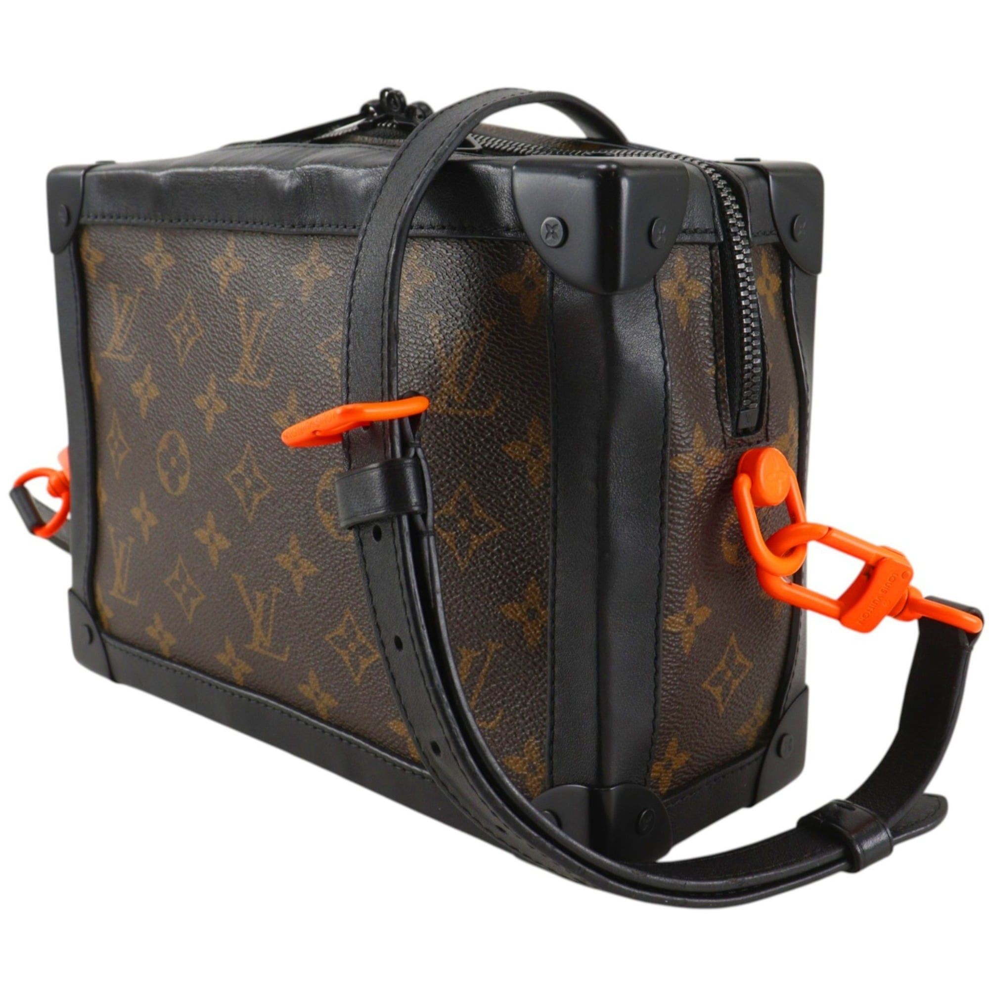 Monogram Monogram Shoulder Bag (Pre-Owned) - Louis Vuitton - Modalova