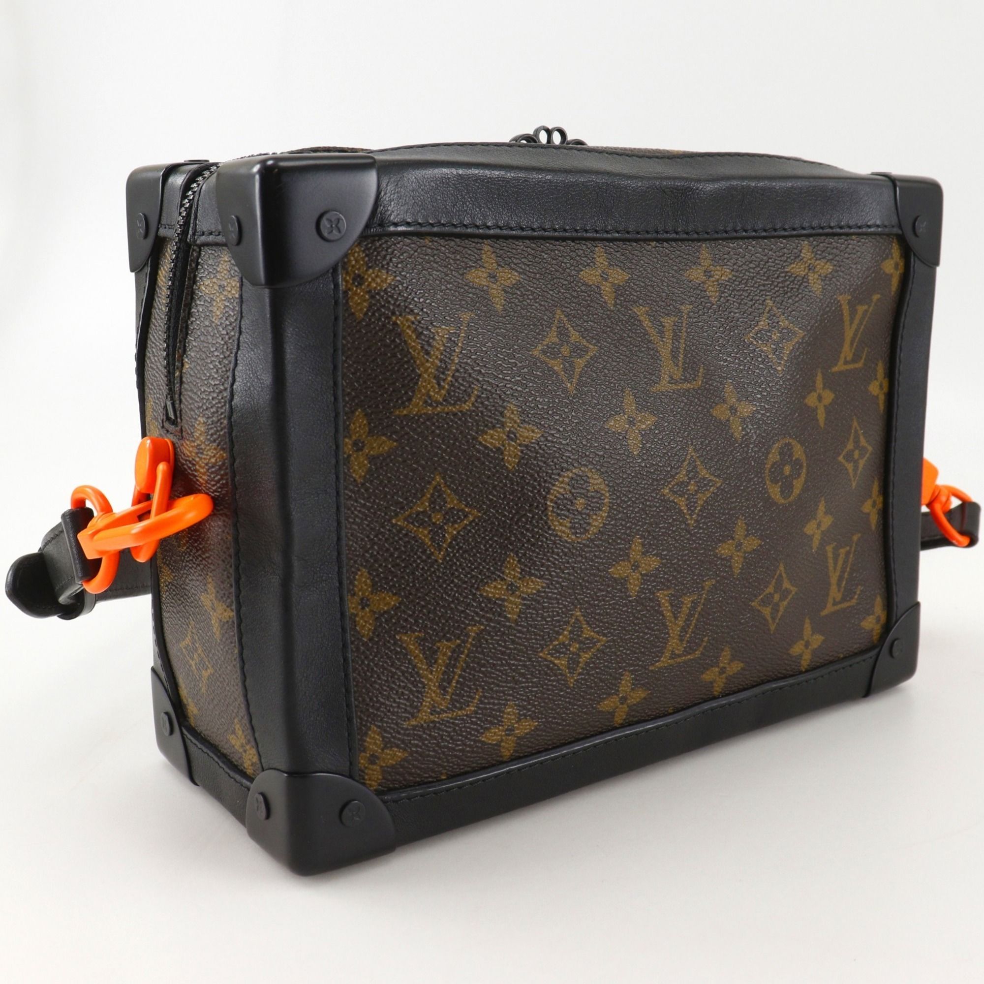 Monogram Monogram Shoulder Bag (Pre-Owned) - Louis Vuitton - Modalova