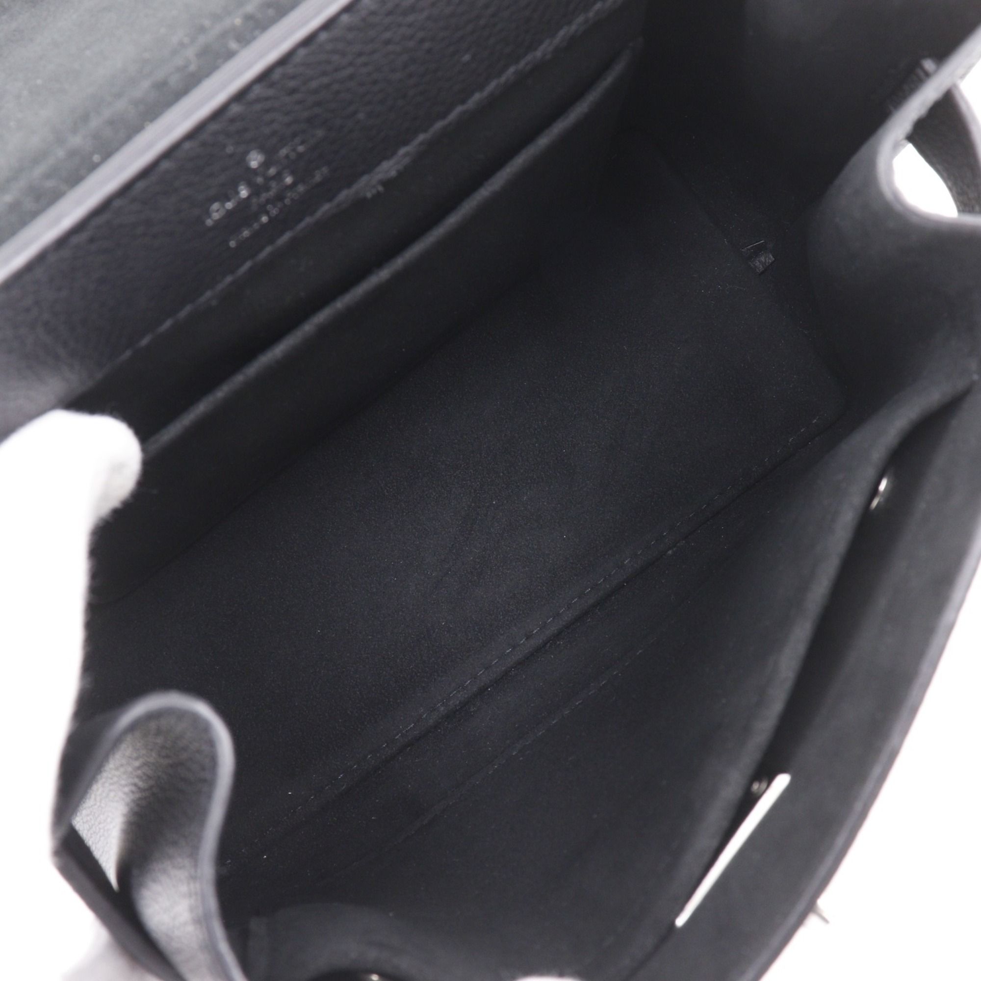 Leather Handbag (Pre-Owned) - Louis Vuitton - Modalova