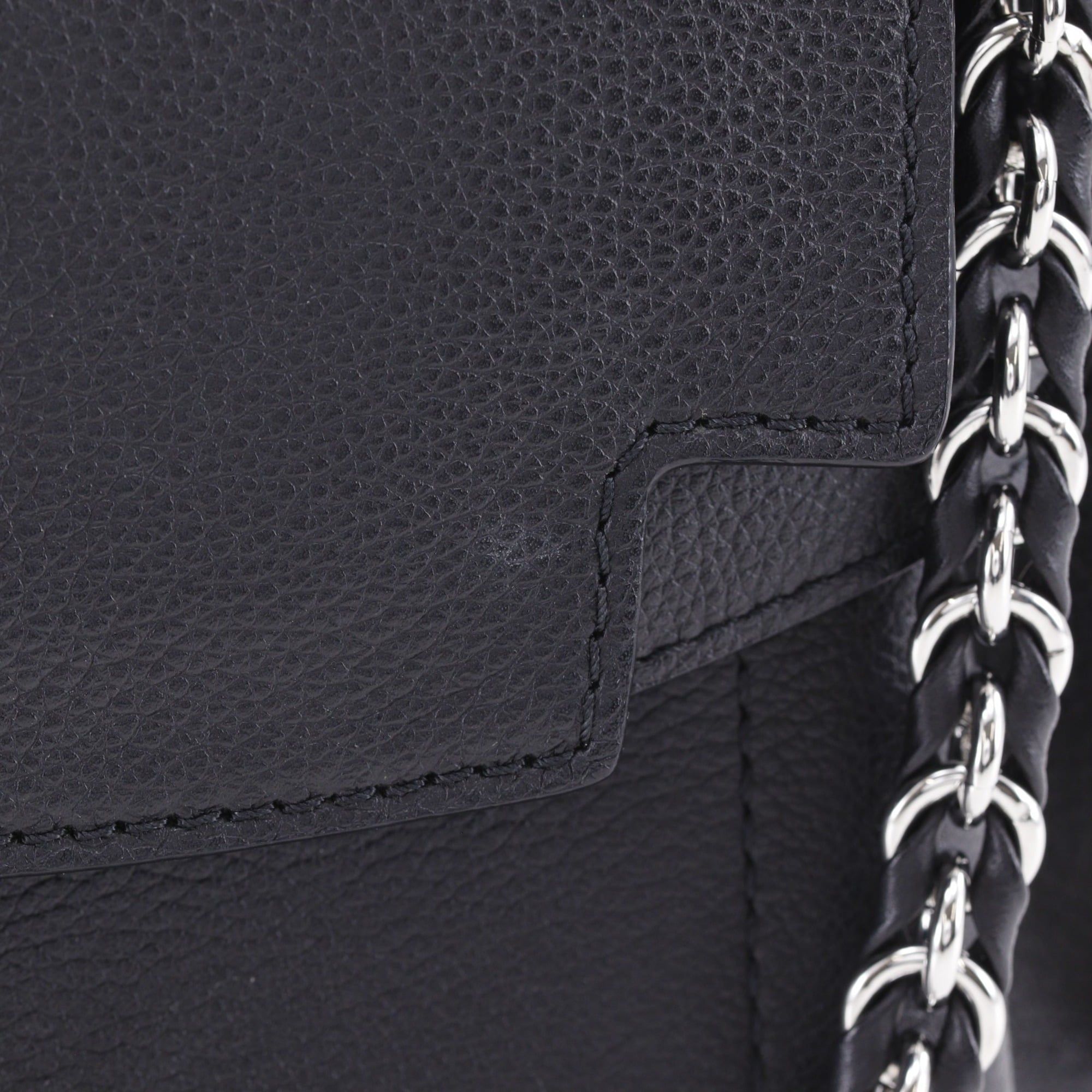 Leather Handbag (Pre-Owned) - Louis Vuitton - Modalova