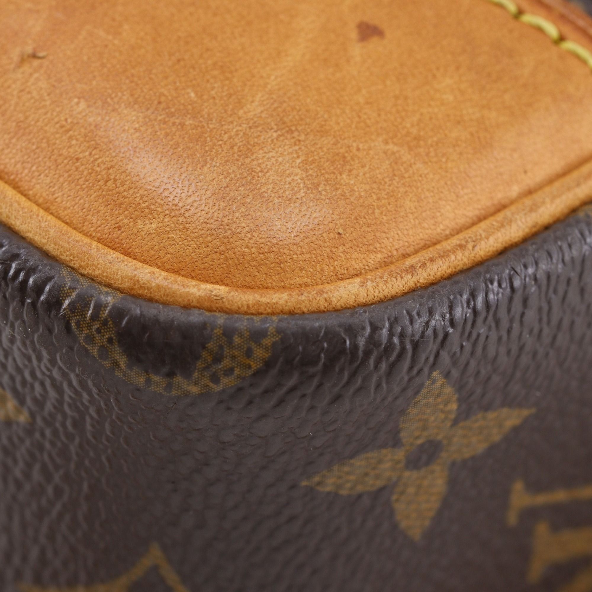 Monogram Monogram Shoulder Bag (Pre-Owned) - Louis Vuitton - Modalova